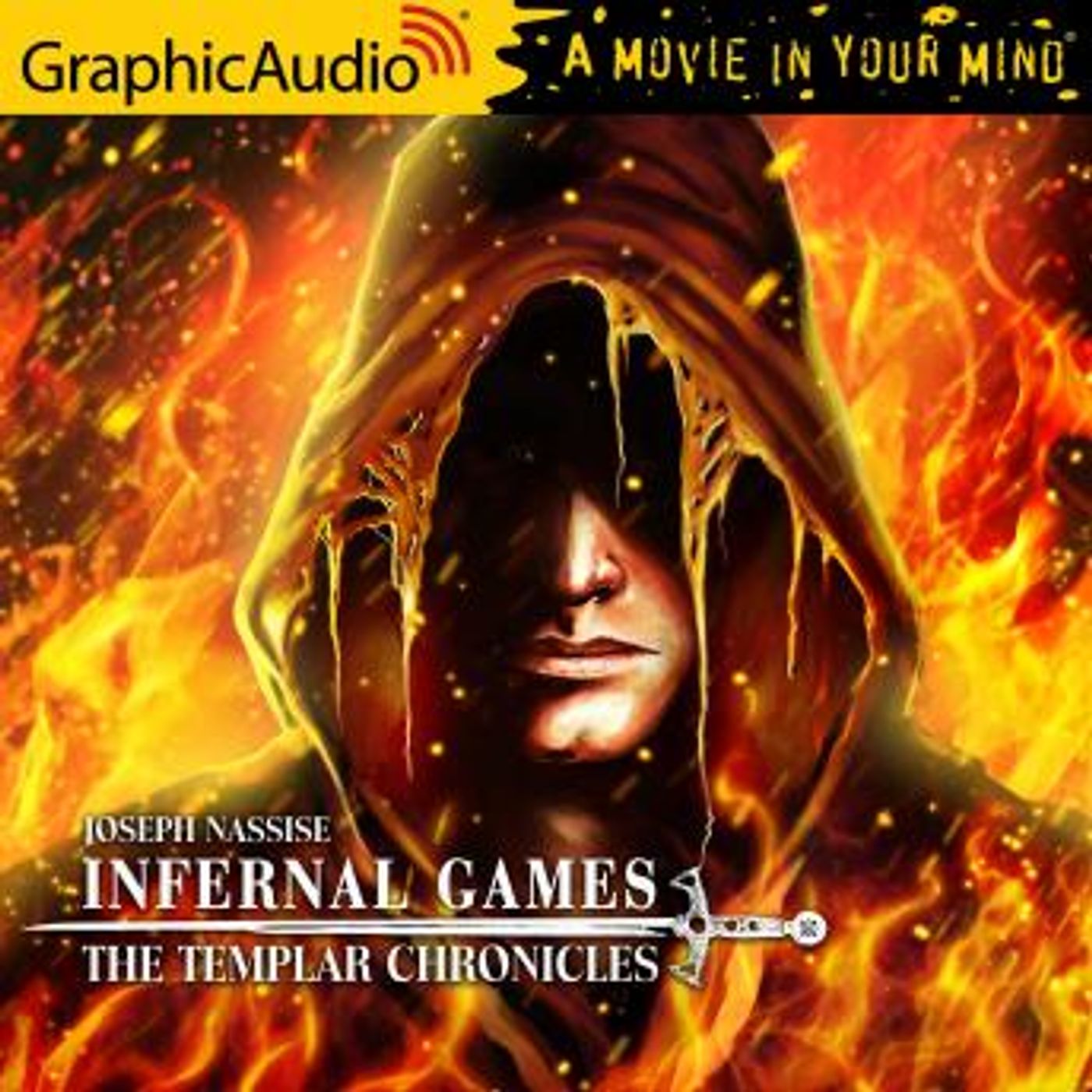Download Incredible Full Audiobooks in Science Fiction & Fantasy, Fantasy