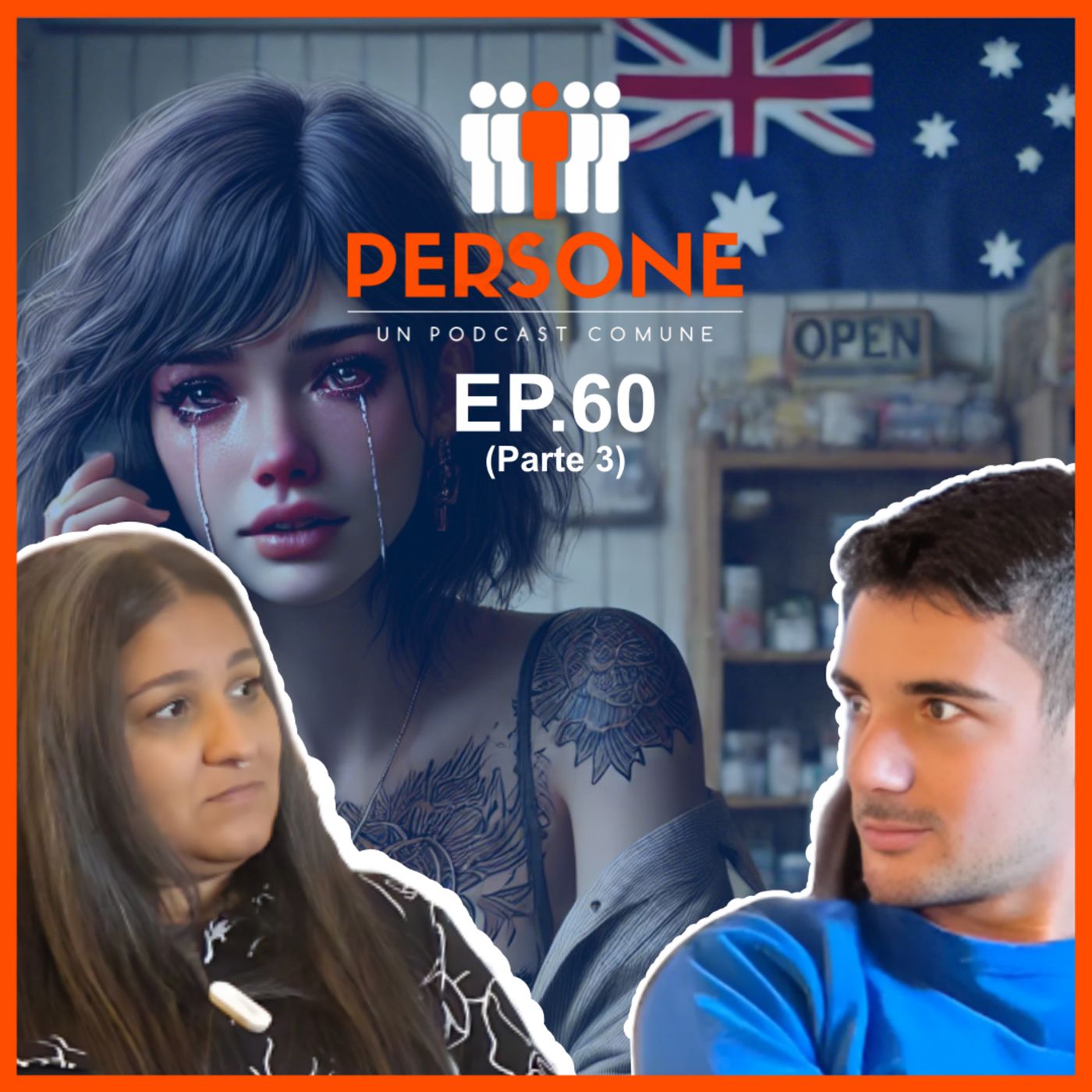 Persone - Un Podcast Comune