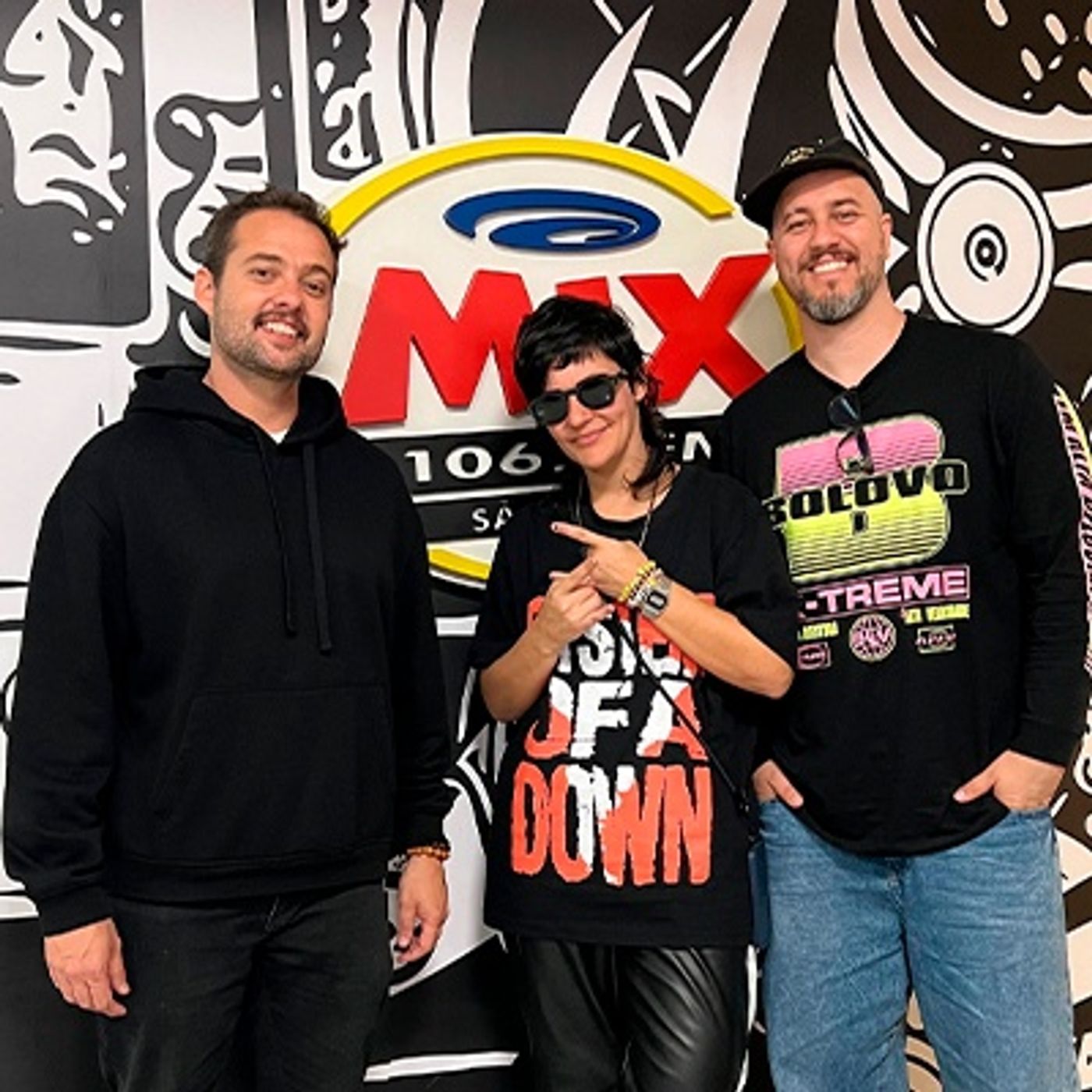 13.05.2025 - Ego Kill Talent na Mix