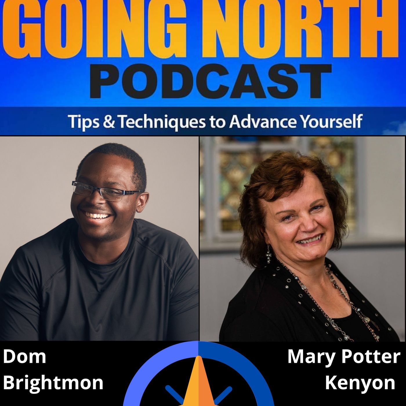 Going North Podcast