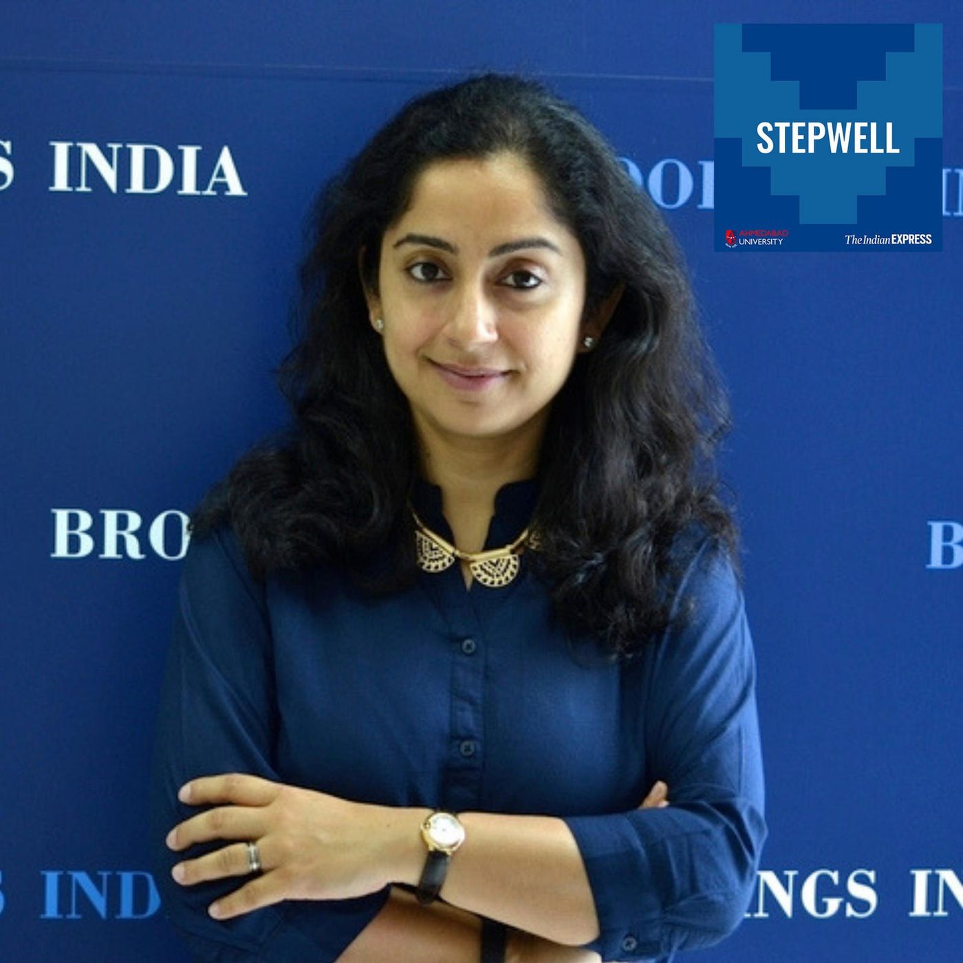 5: "Missing" women in Indian Democracy, with Shamika Ravi