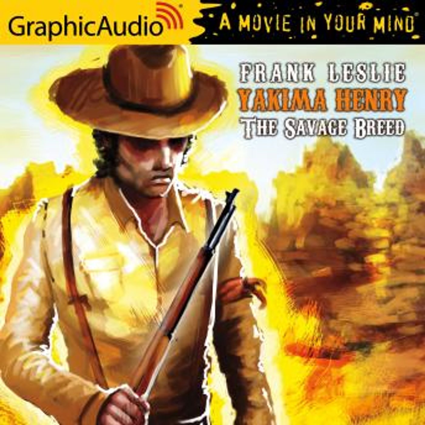 Access Top-Rated Full Audiobooks in Fiction, Westerns & War
