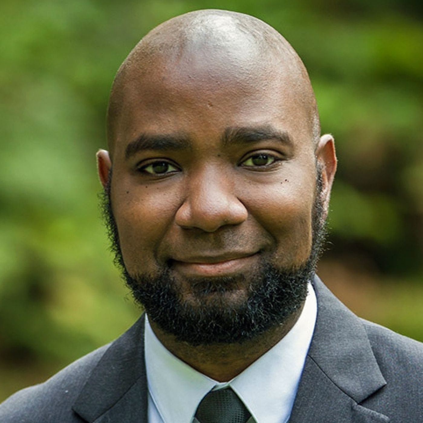 Washington state teacher of the Year Nate Bowling on Civics and Student Engagement episode artwork