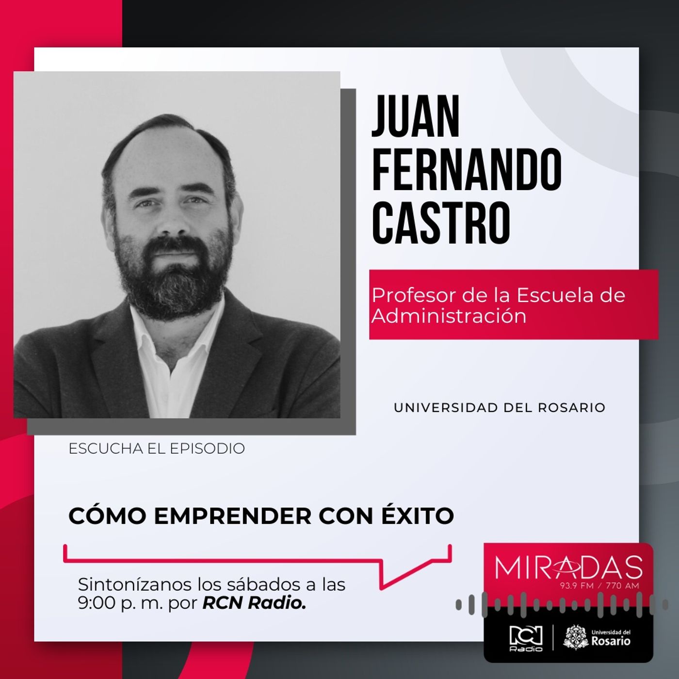 Miradas RCN