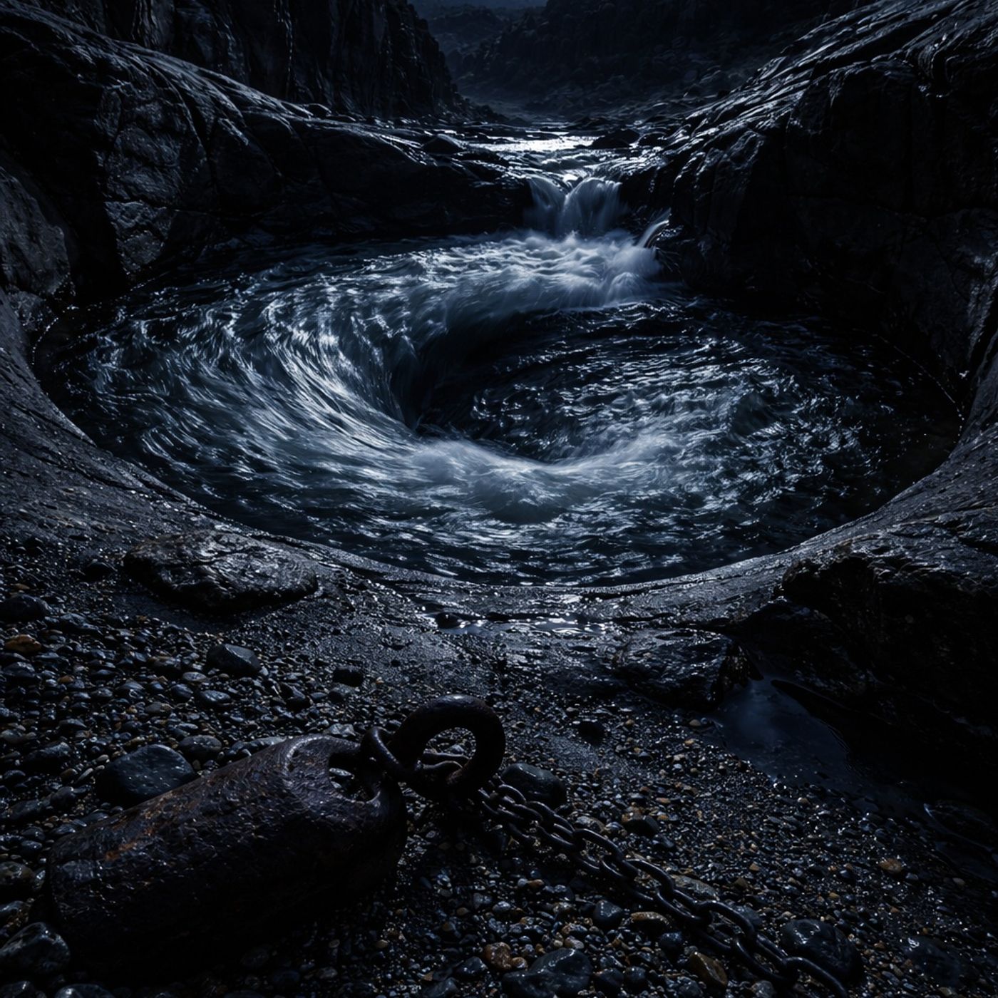 The Orange River Alluvial-Diamond Gravel-Scour episode artwork
