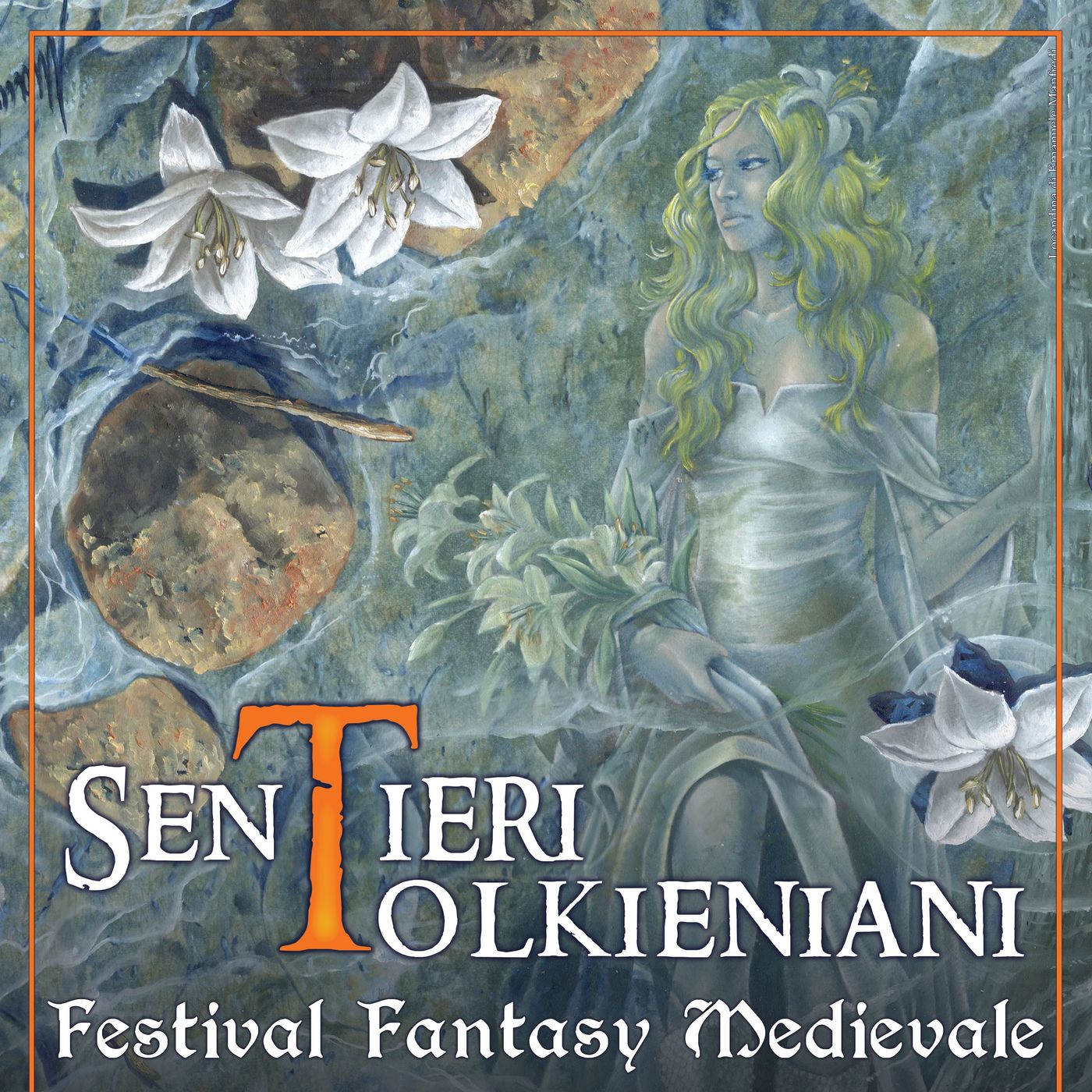 SENTIERI TOLKIENIANI 2017