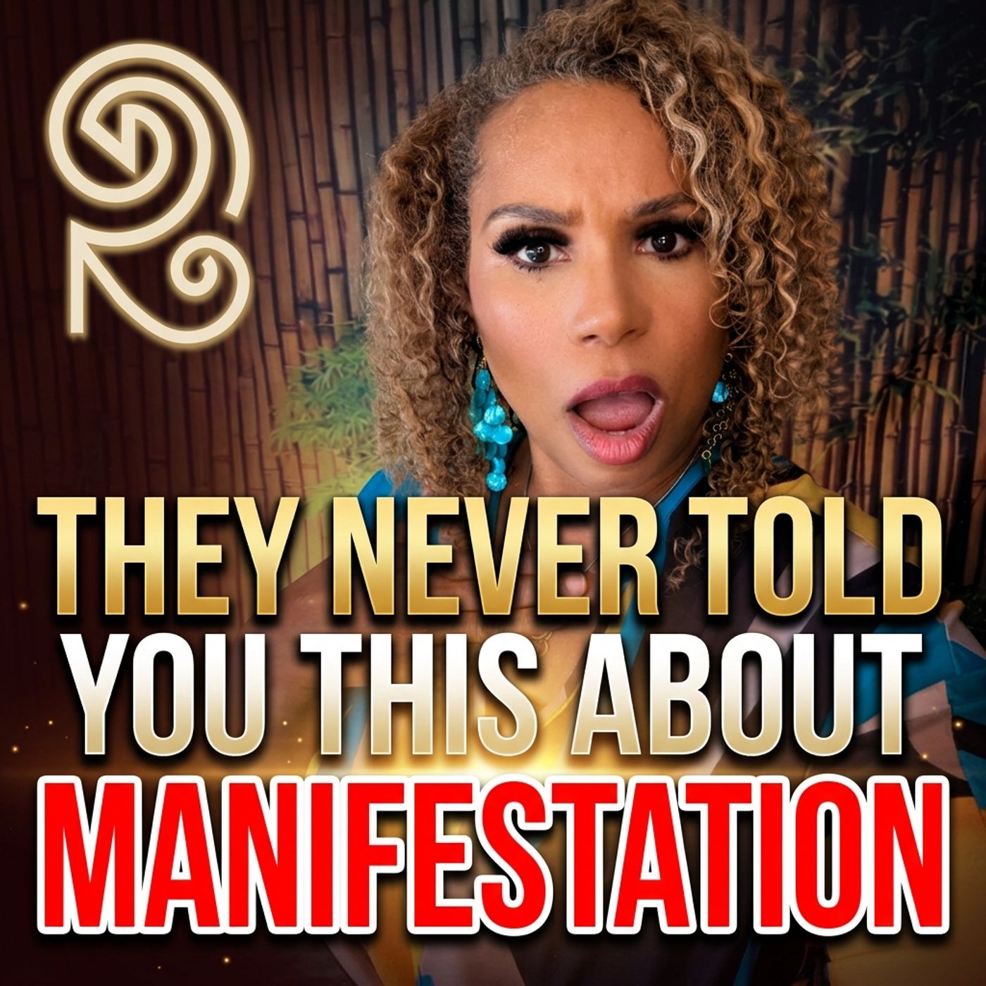 Why Your Manifestations Keep Failing - The Real Blocks You Need to Know episode artwork