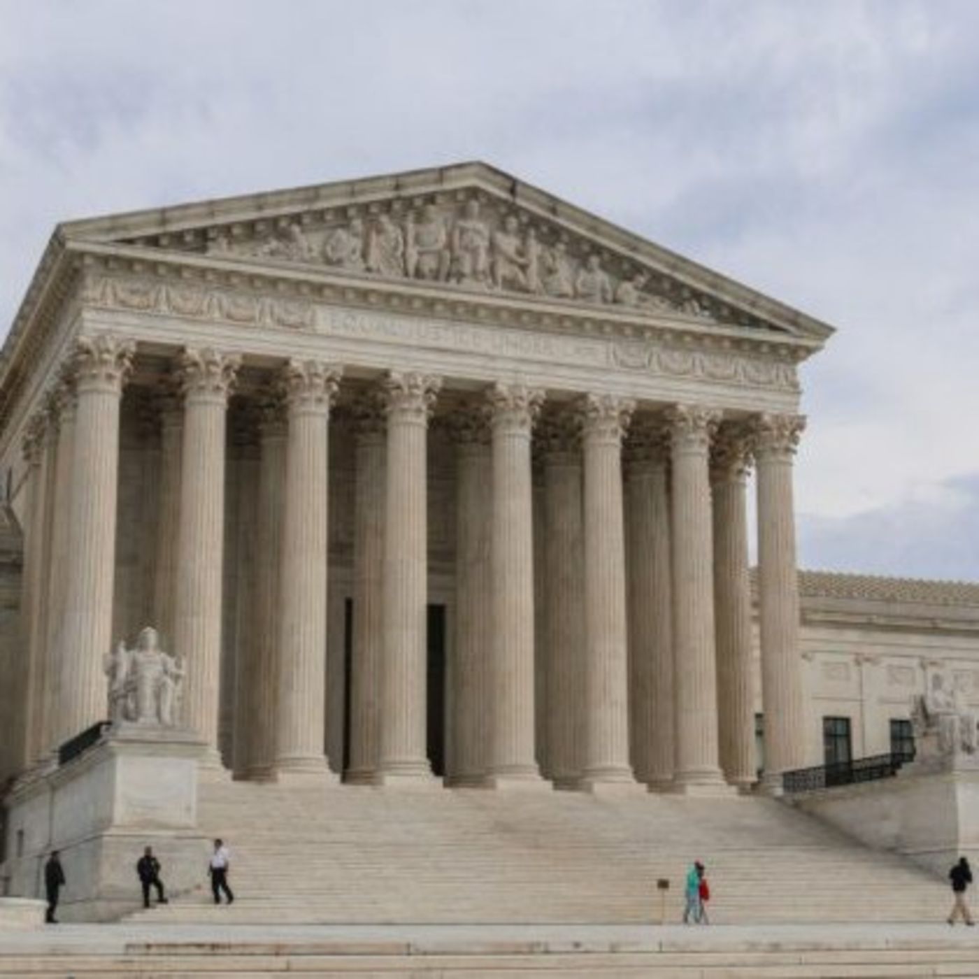 Ep. 1646: SCOTUS Rejects Lawsuit by Innocent Man for Rape