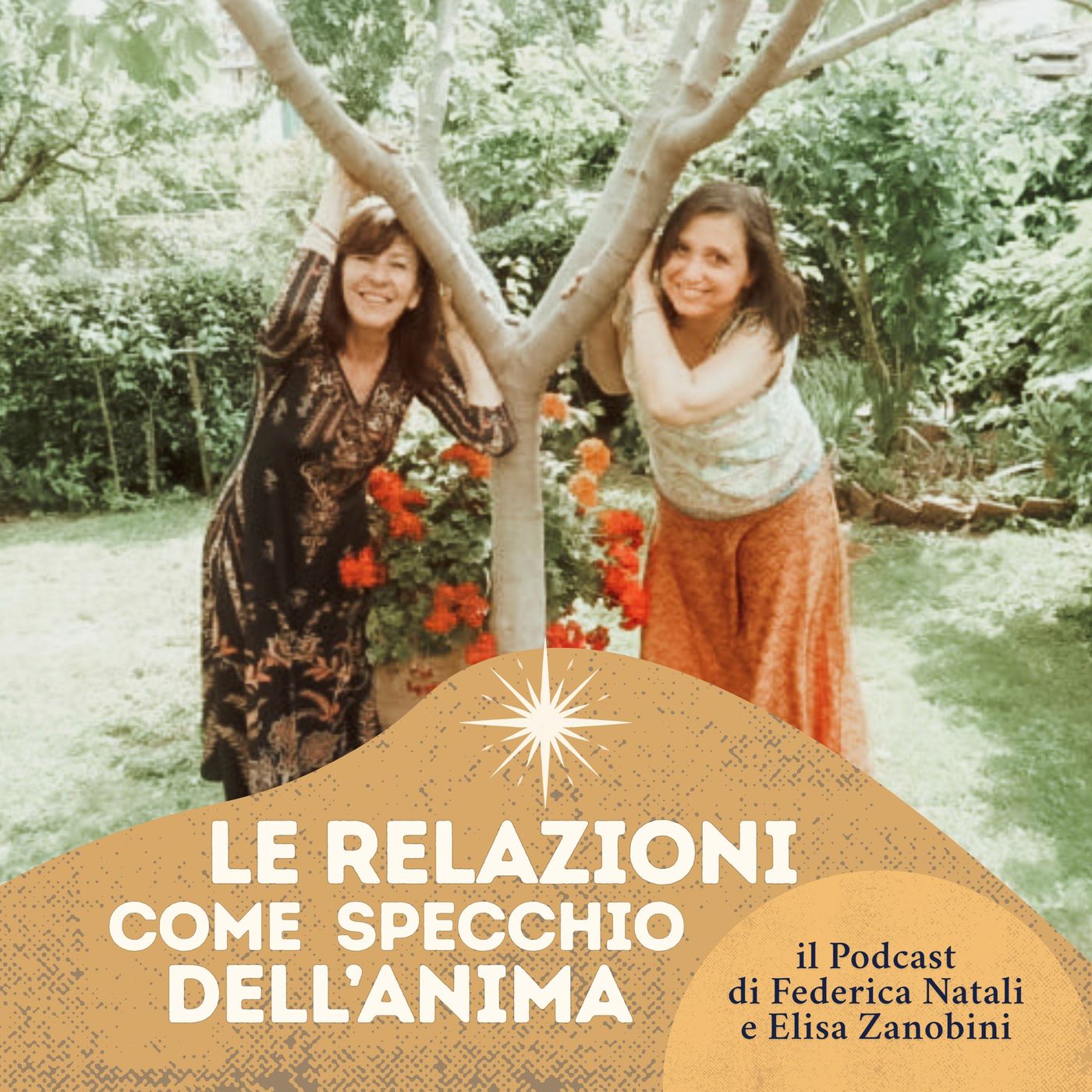 Le Relazioni come Specchio dell\'Anima