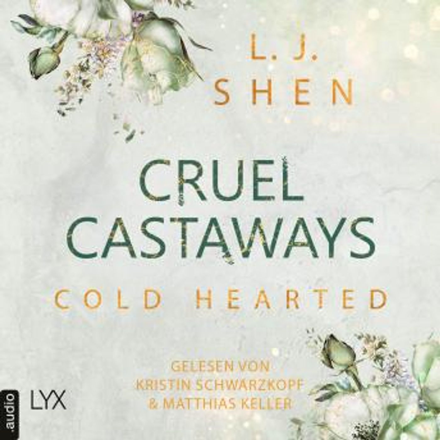 Get Latest Full Audiobooks in Romance, Modern