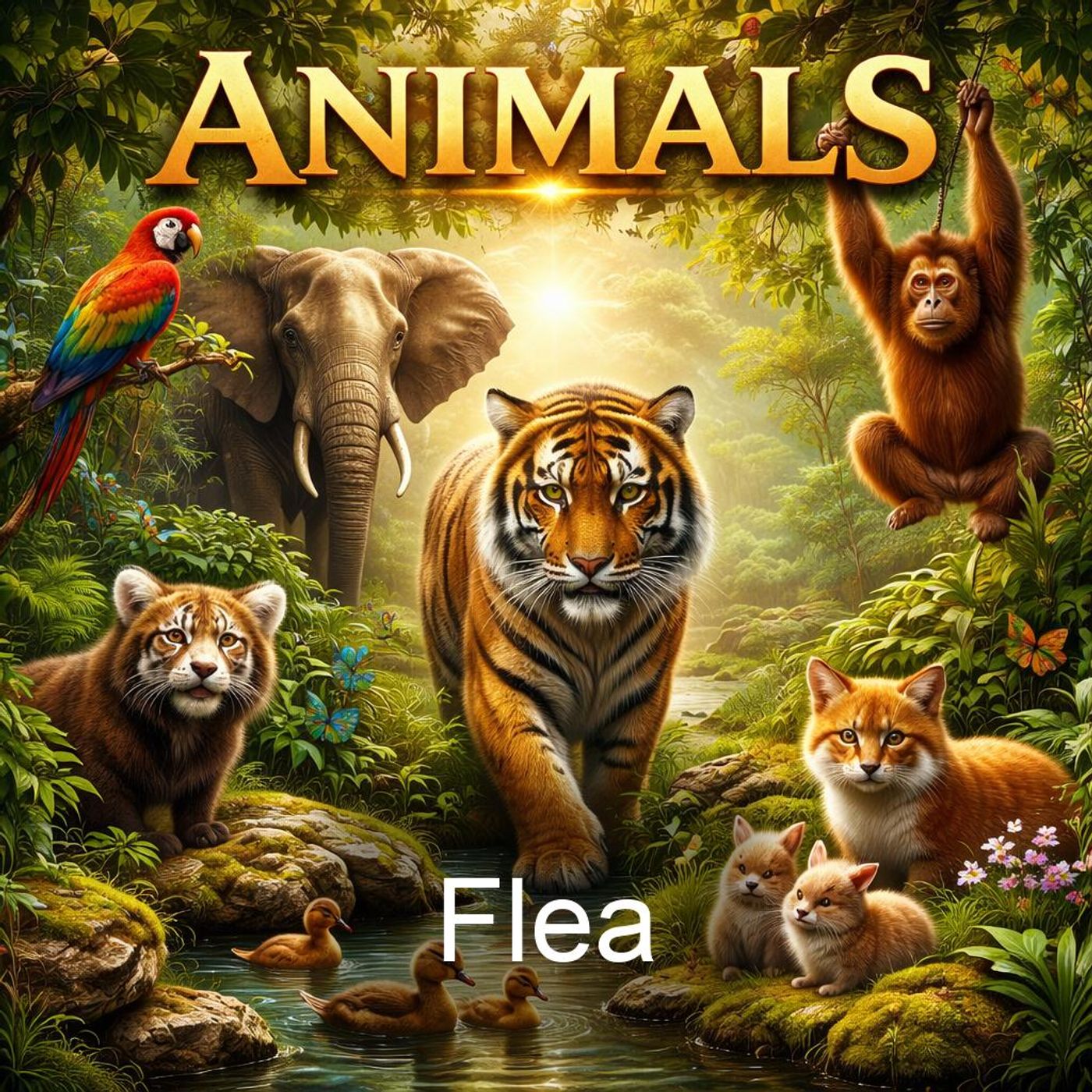 Flea