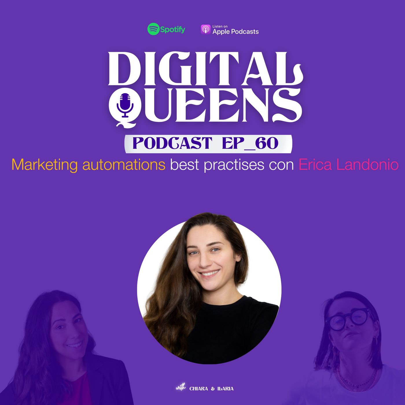 Digital Queens