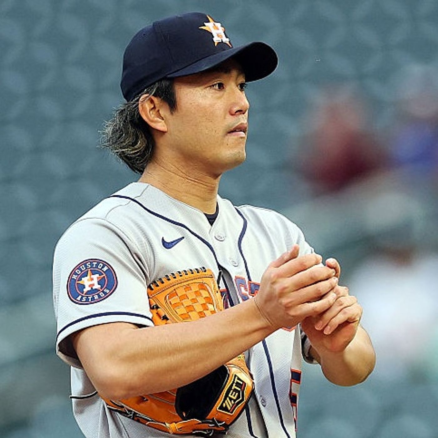 Brian Bogusevic on Tatsuya Imai’s Performance & the Current State of MLB