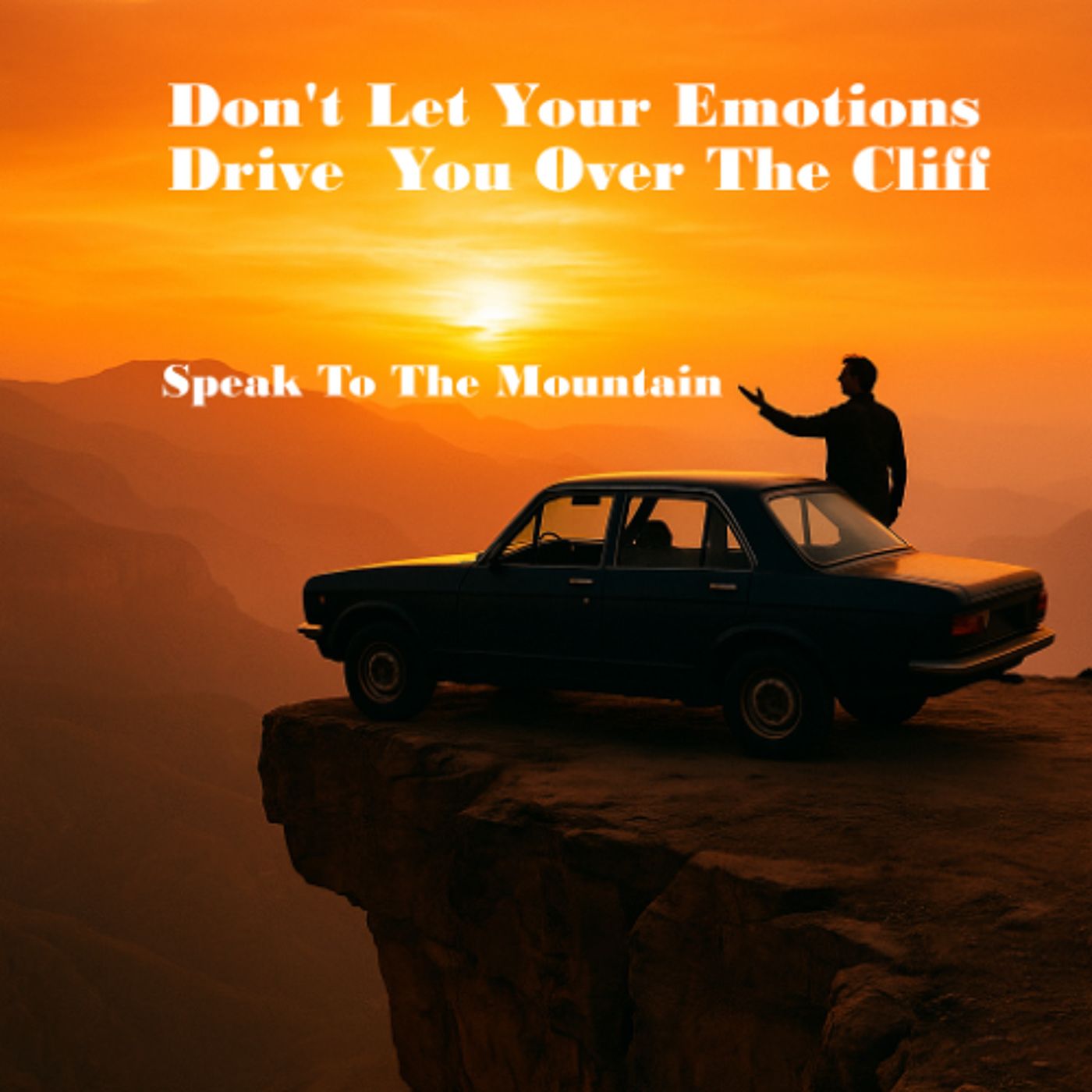 Emotions At The Edge