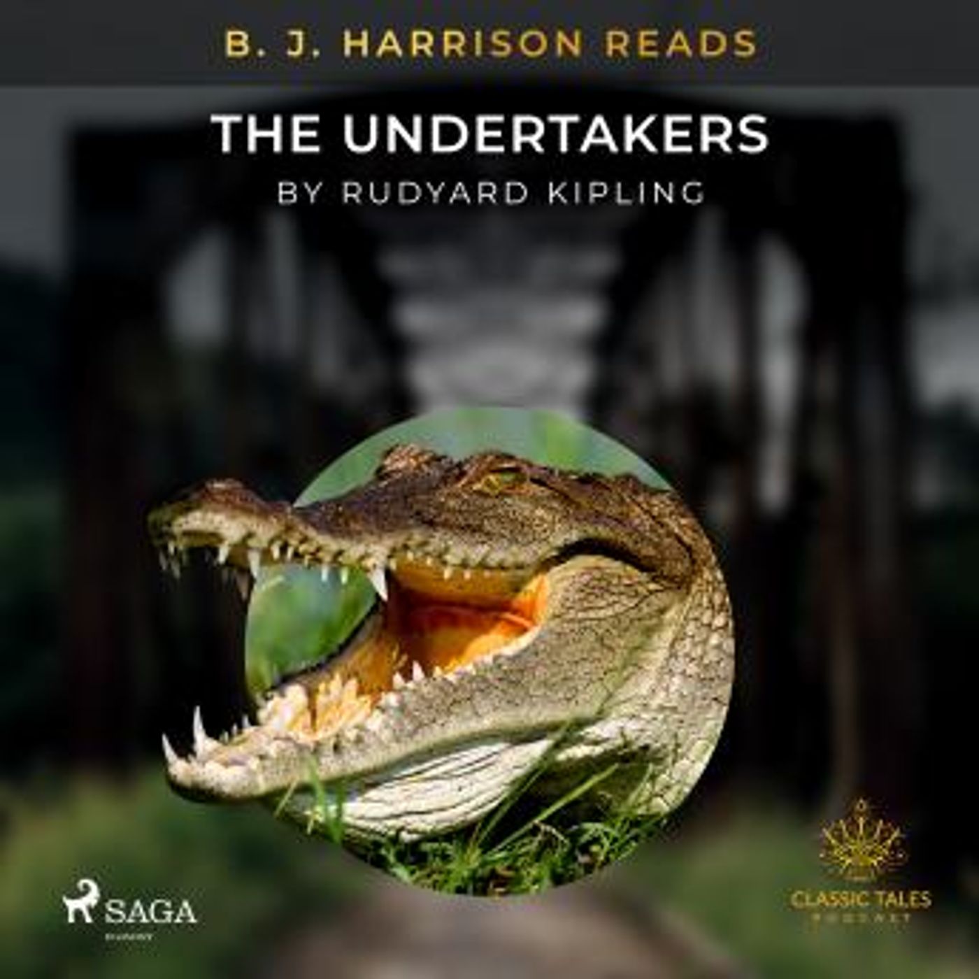 Access Unmissable Audiobooks in Mystery, Thriller & Horror, Suspense