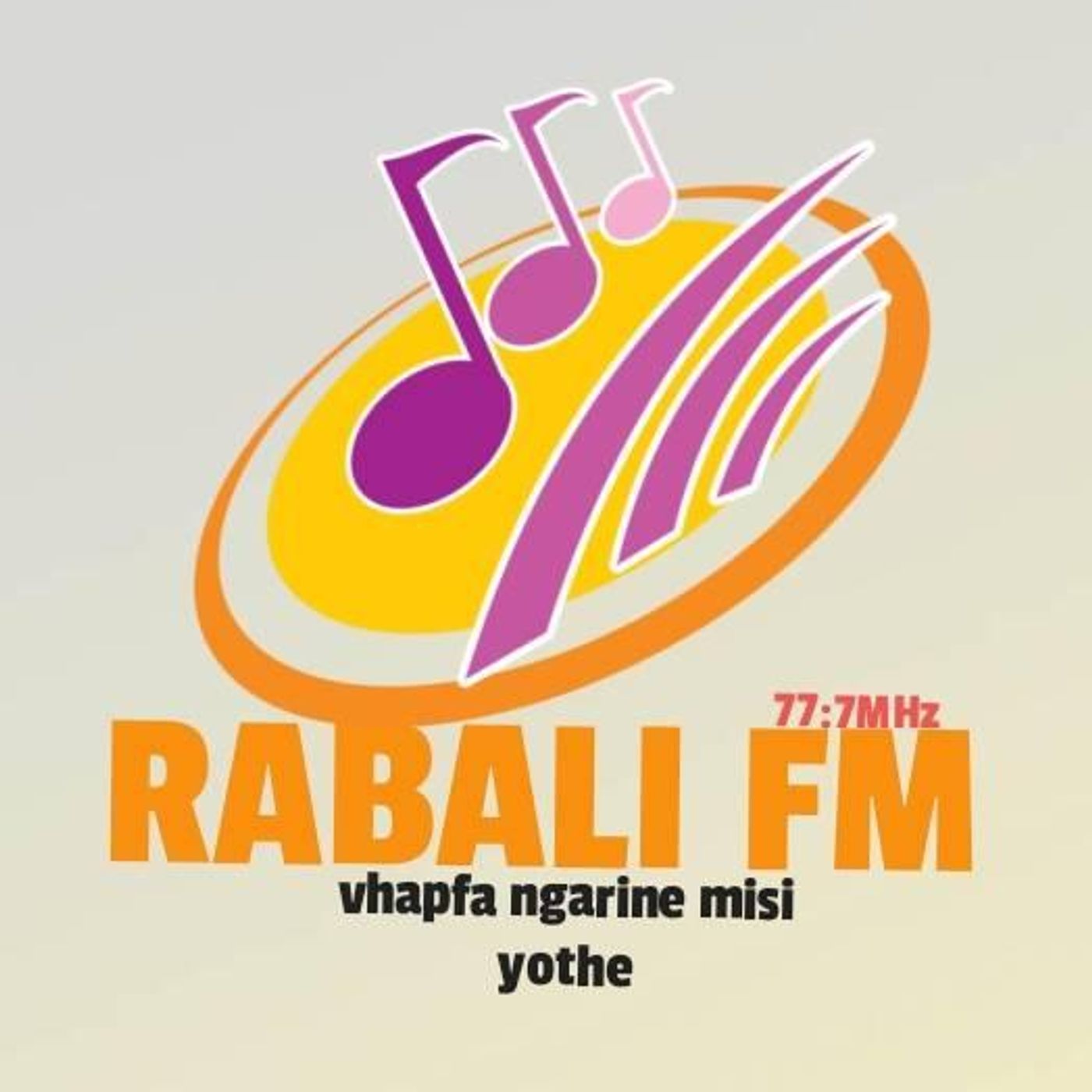 Episode 1 - Rabali fm