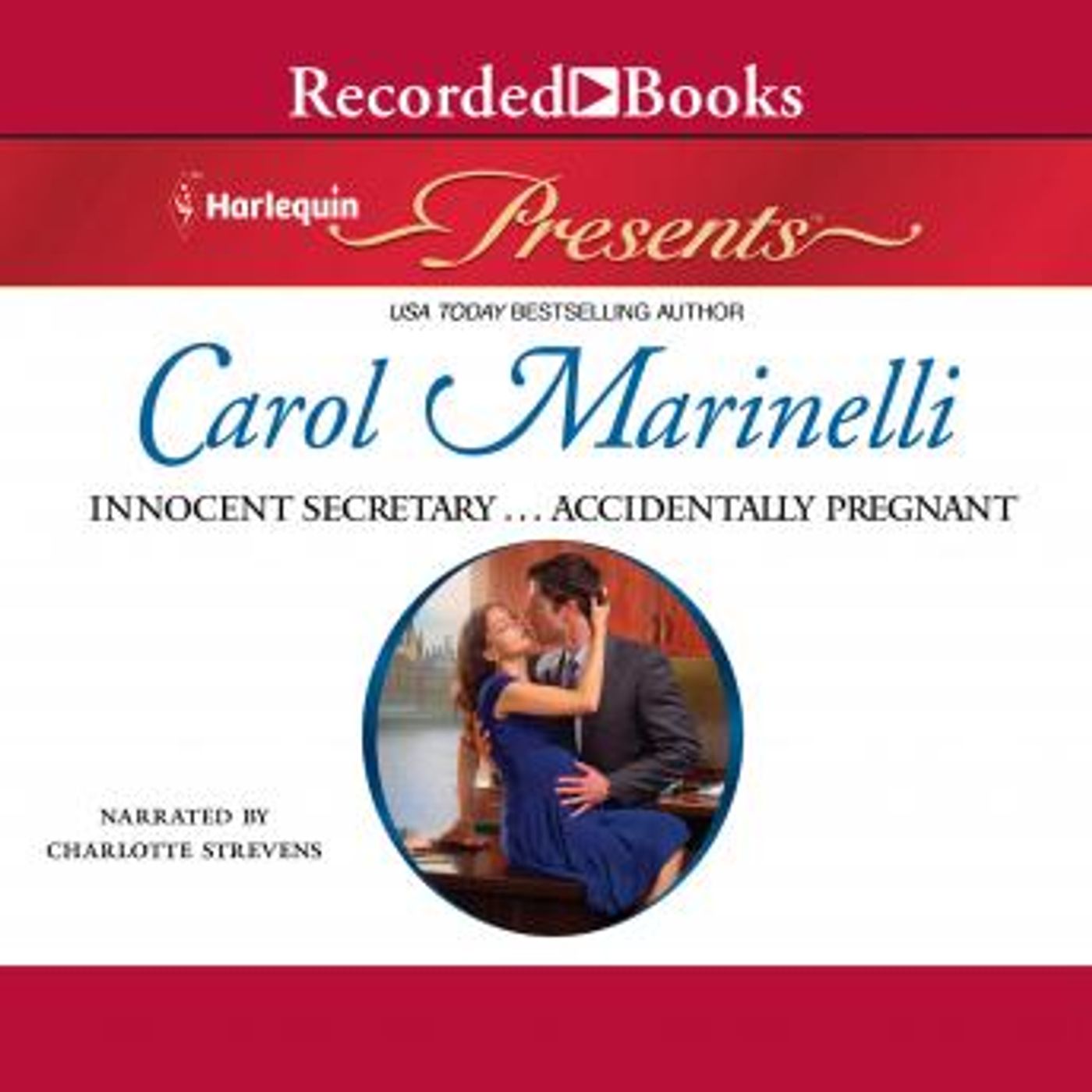 Explore New Full Audiobooks in Romance, Modern
