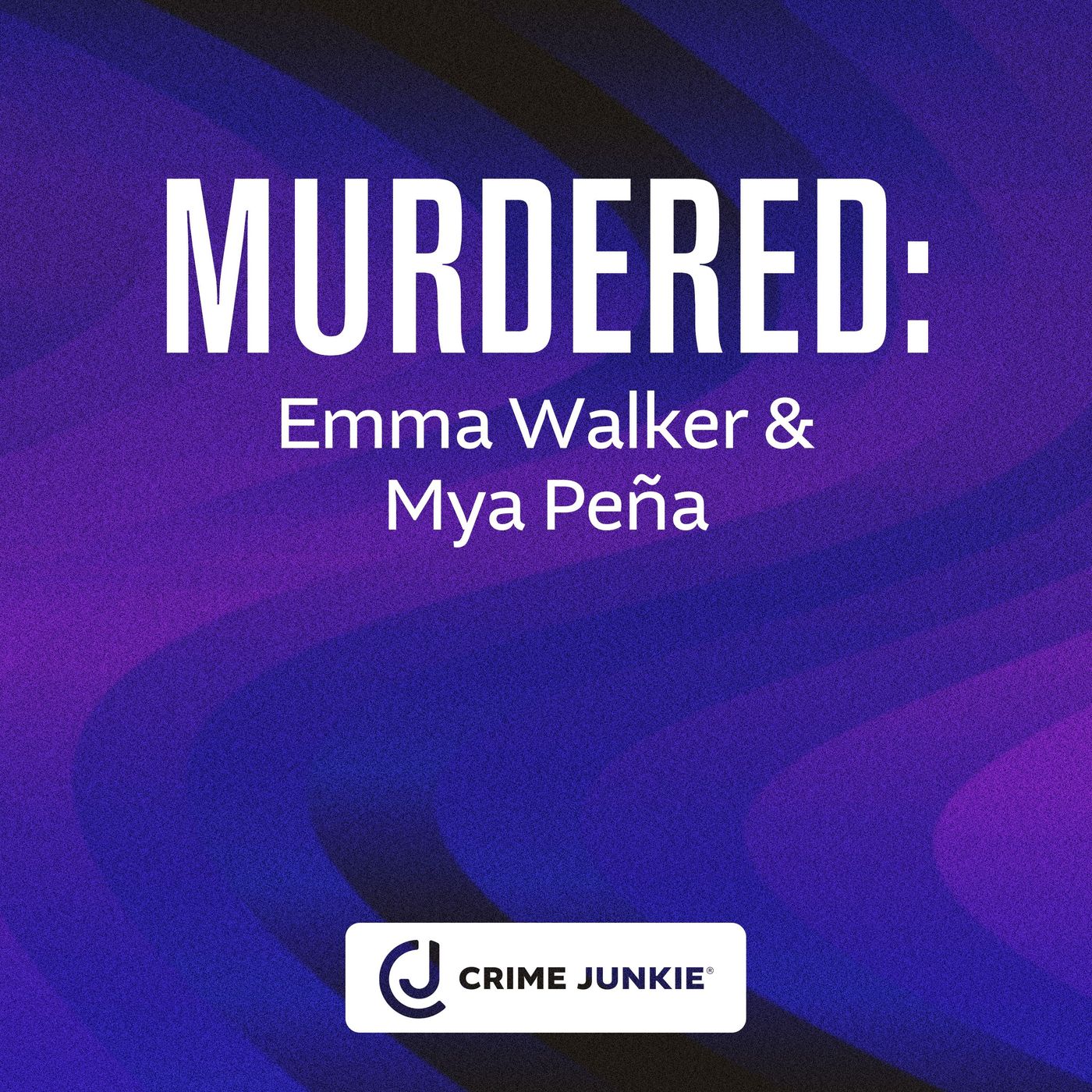Crime Junkie