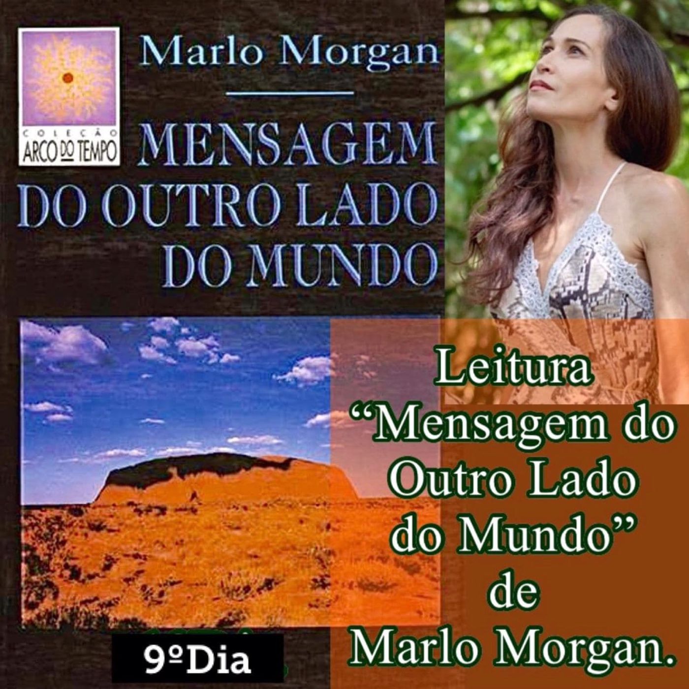 Ingra Lyberato, Lives da Quarentena (Podcast 2)