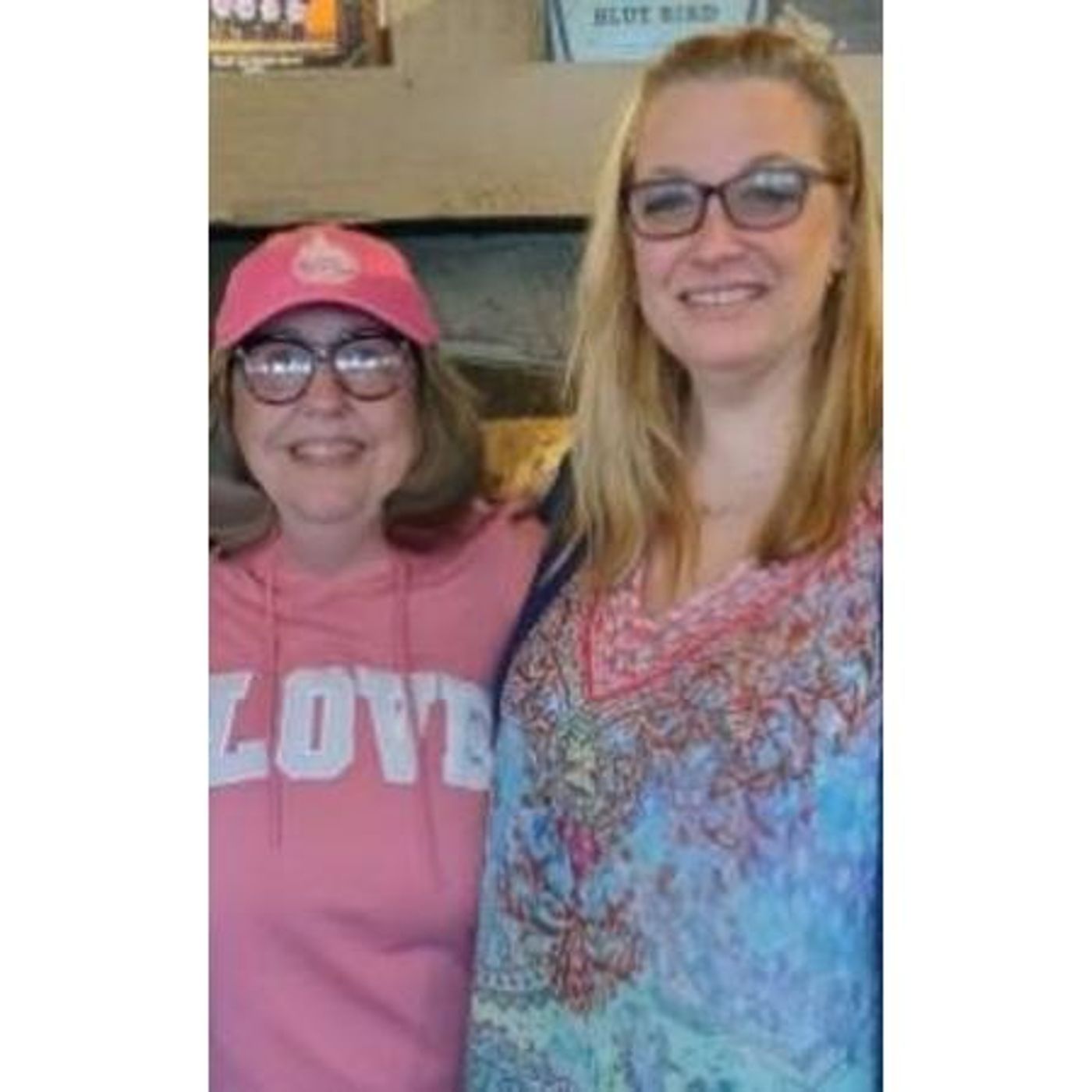 Transitions to Transformation Radio Show