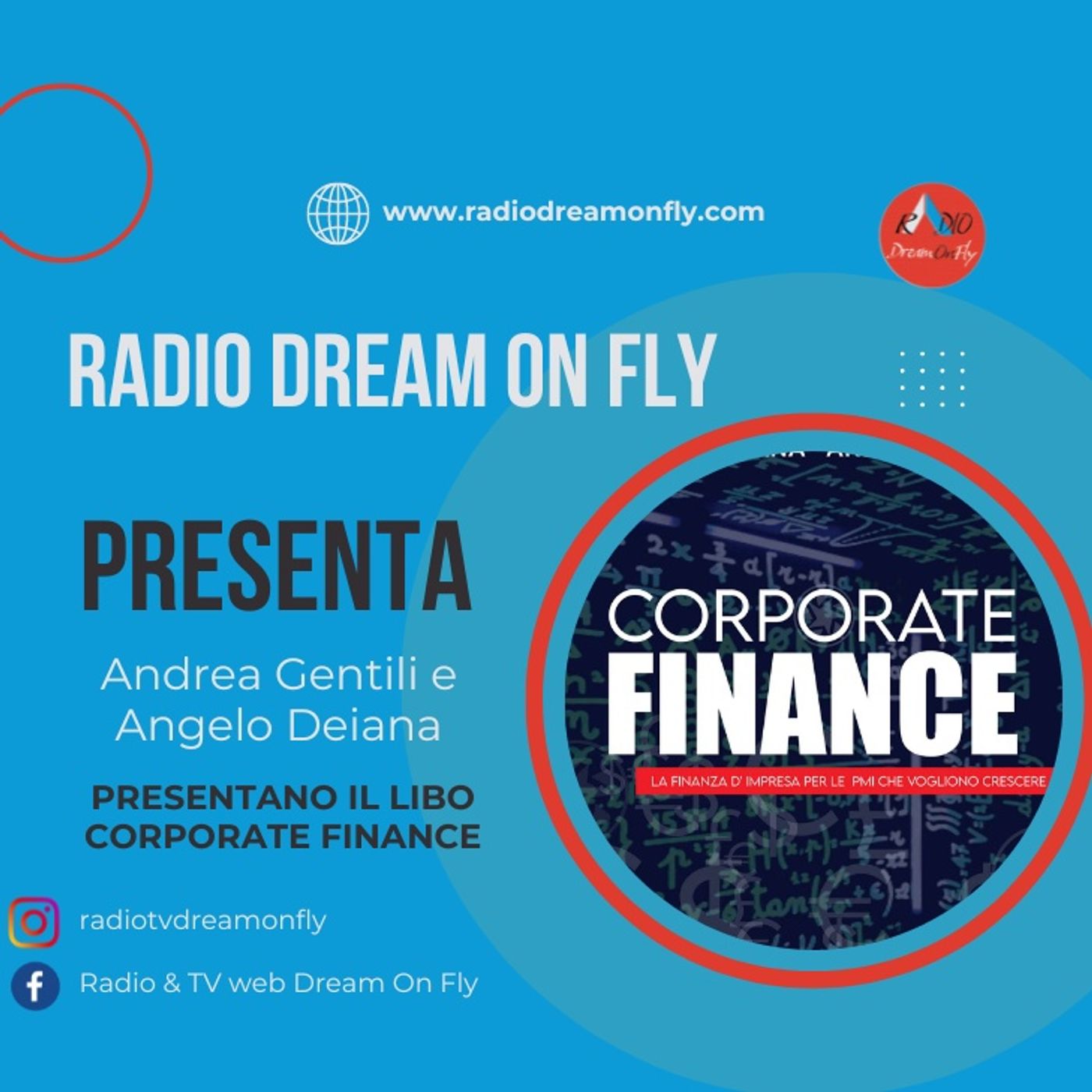 CORPORATE FINANCE La finanza d’imprese per le PMI che vogliono crescere