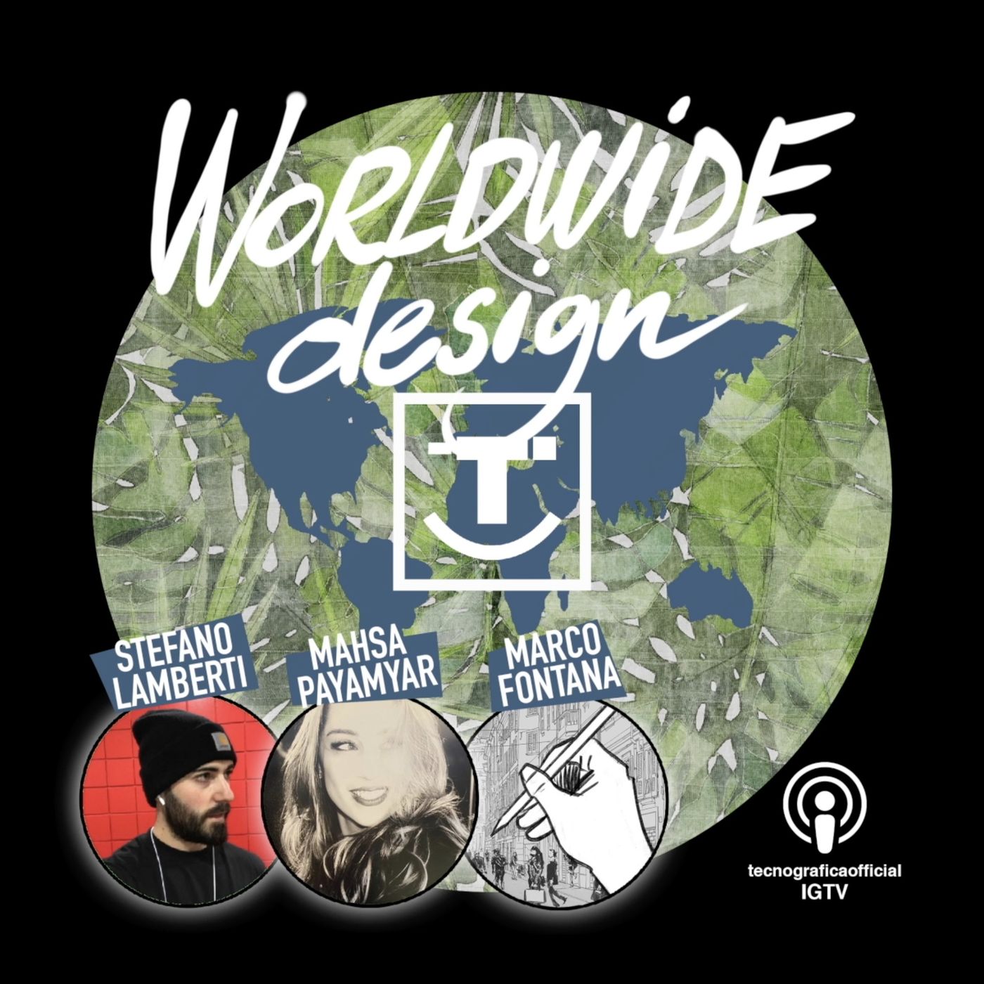 Worldwide Design