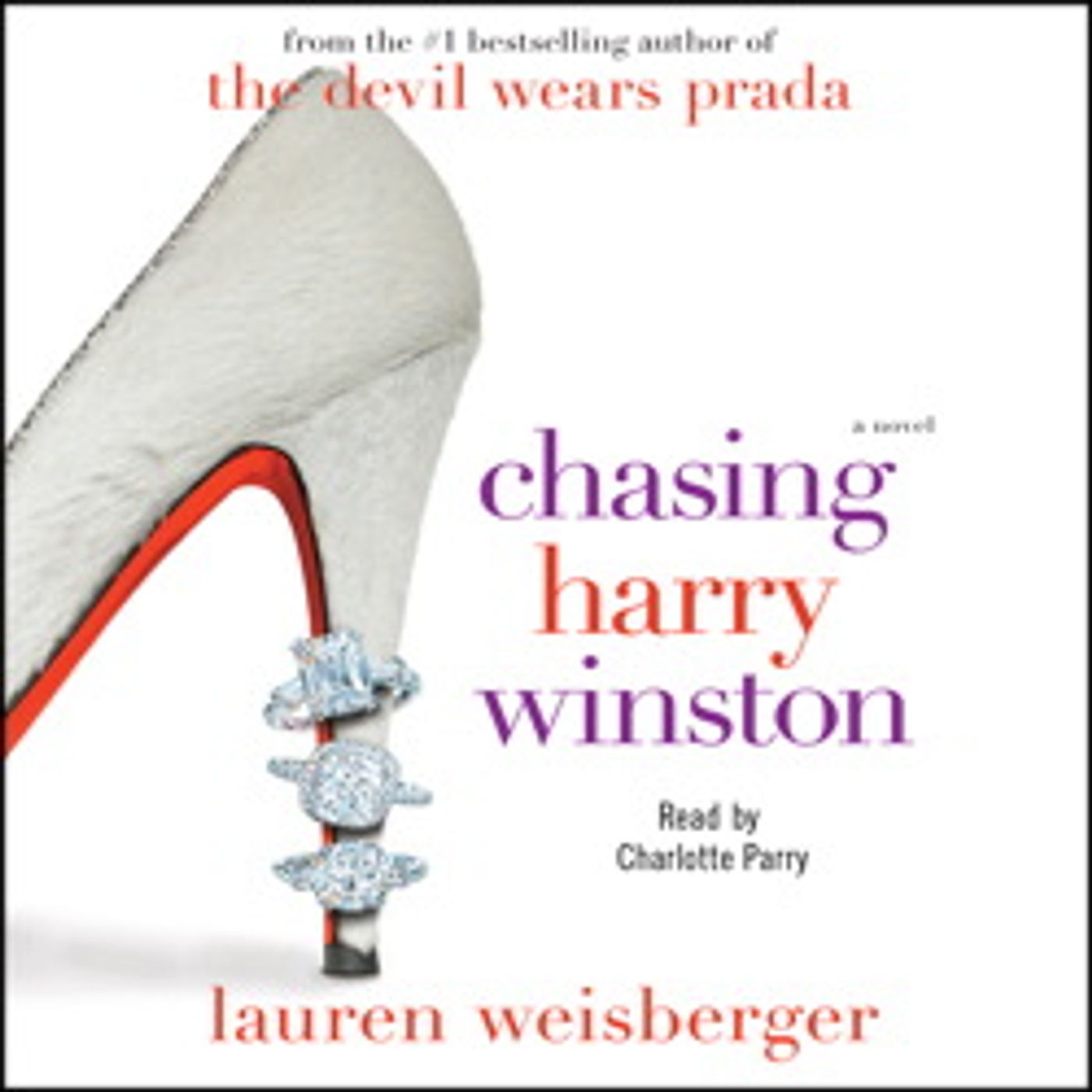Get Top Full Audiobooks in Fiction, Contemporary Women