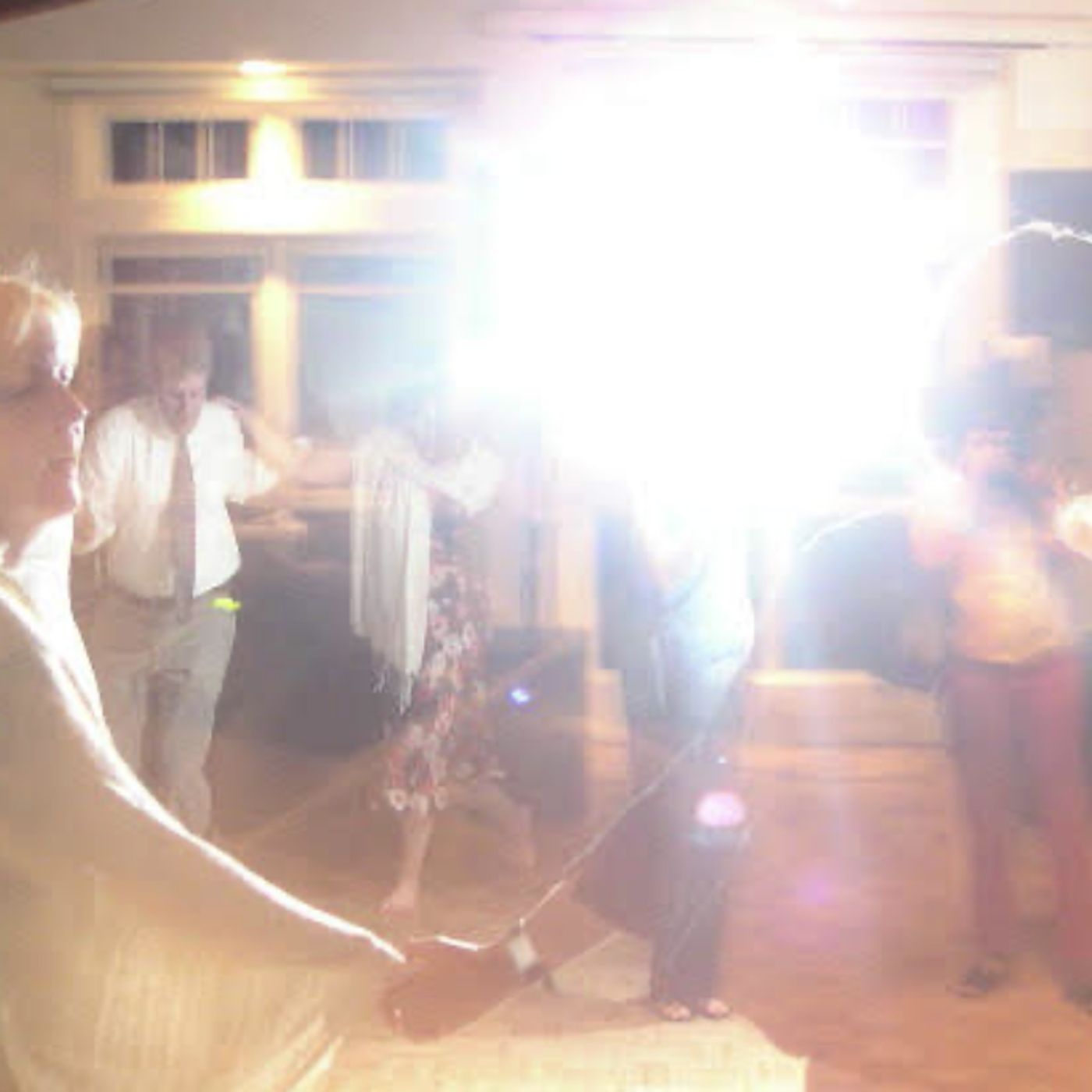 Negative Space by Jennifer Peaslee: A Supernatural Horror Story About What We Fail to See