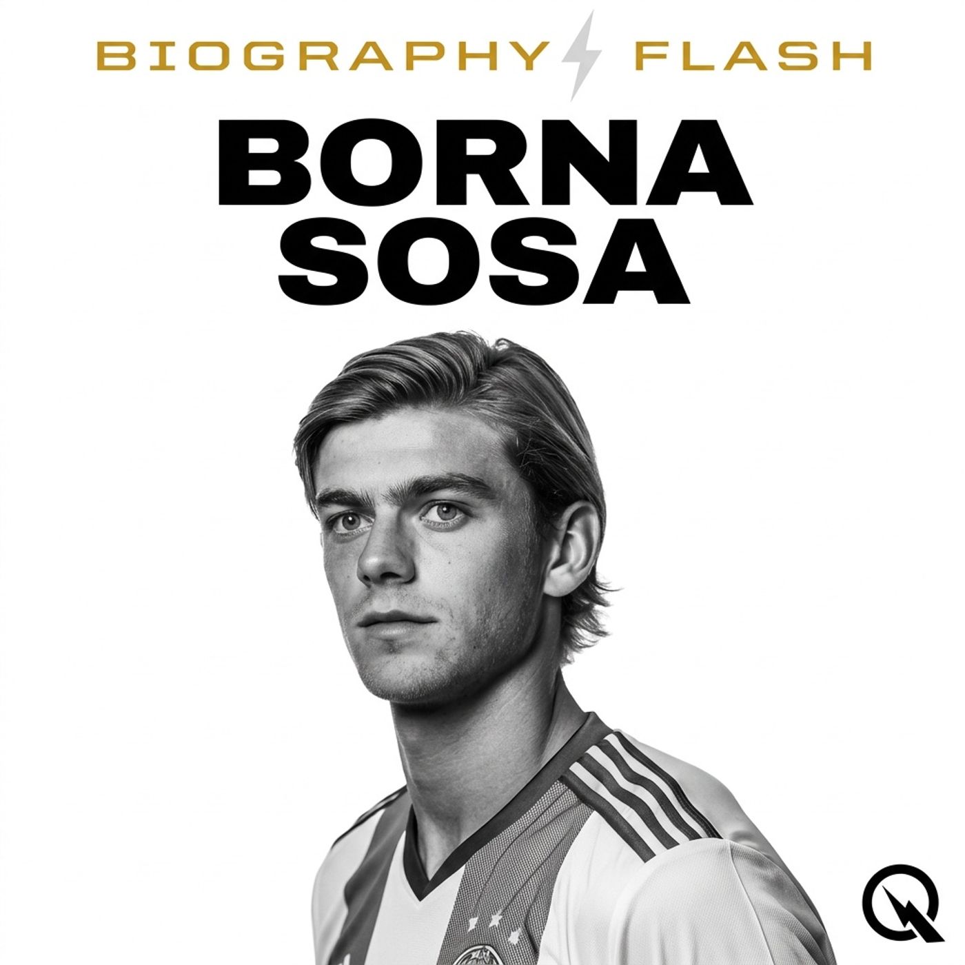 Borna Sosa - Biography Flash