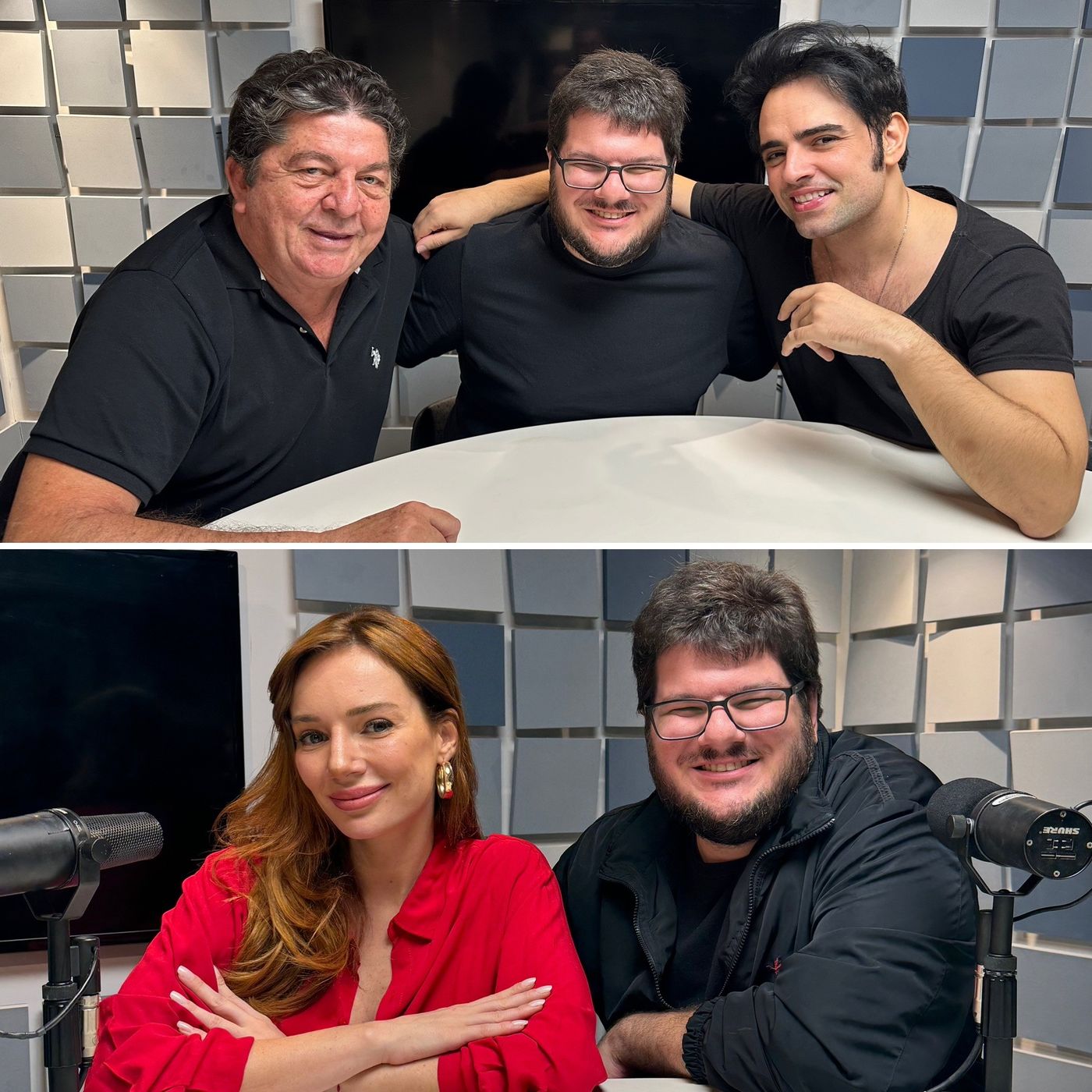 Antenados