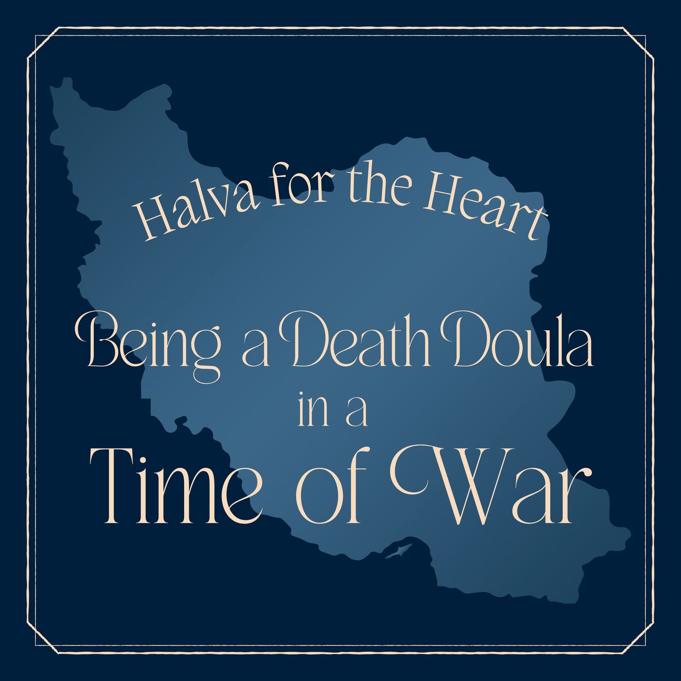 Halva for the Heart: Dying and Grieving in Diaspora