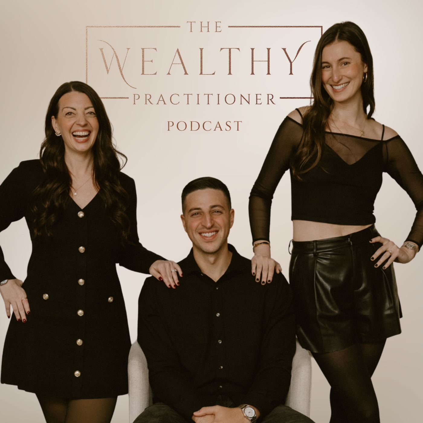 The Wealthy Practitioner