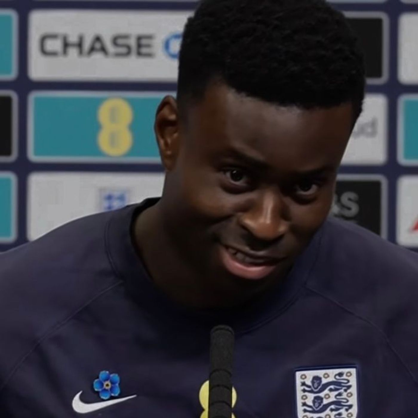 The Football Referee