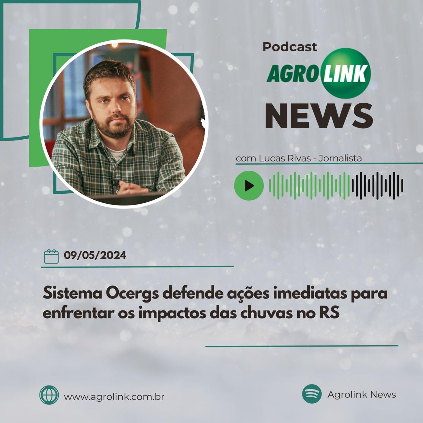 Agrolink News