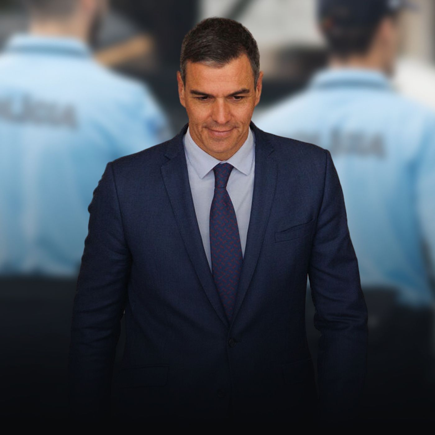 De la "policía patriótica" de Sánchez a los turbios negocios con Aldama episode artwork