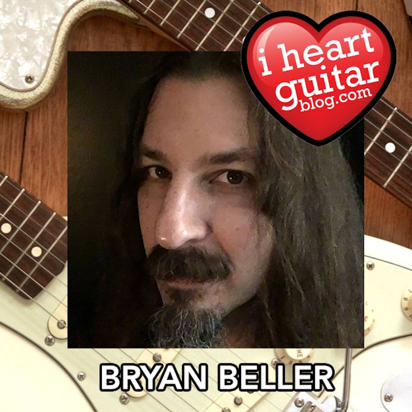 Bryan Beller
