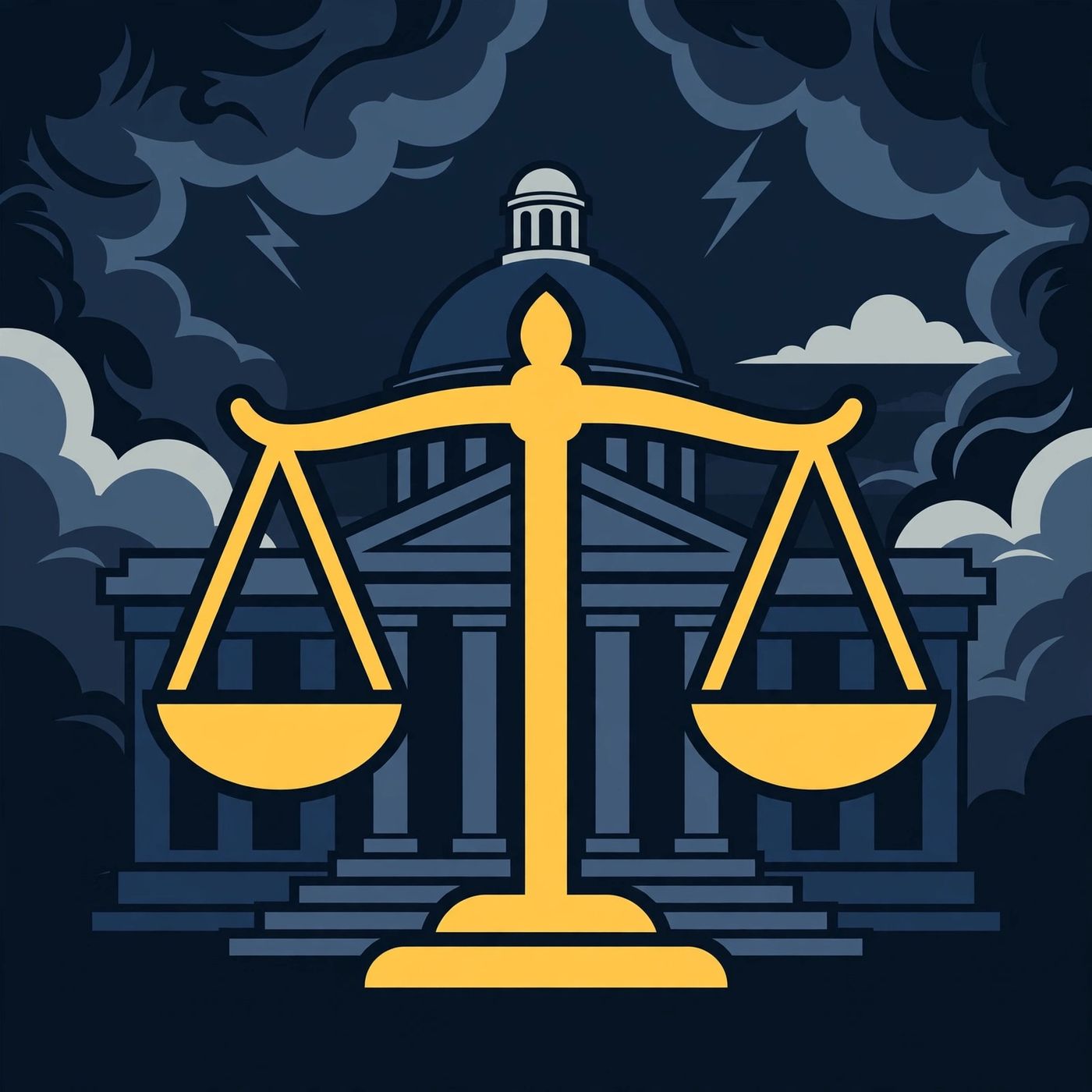 US Sanctions International Criminal Court Hours After Nobel Peace Prize