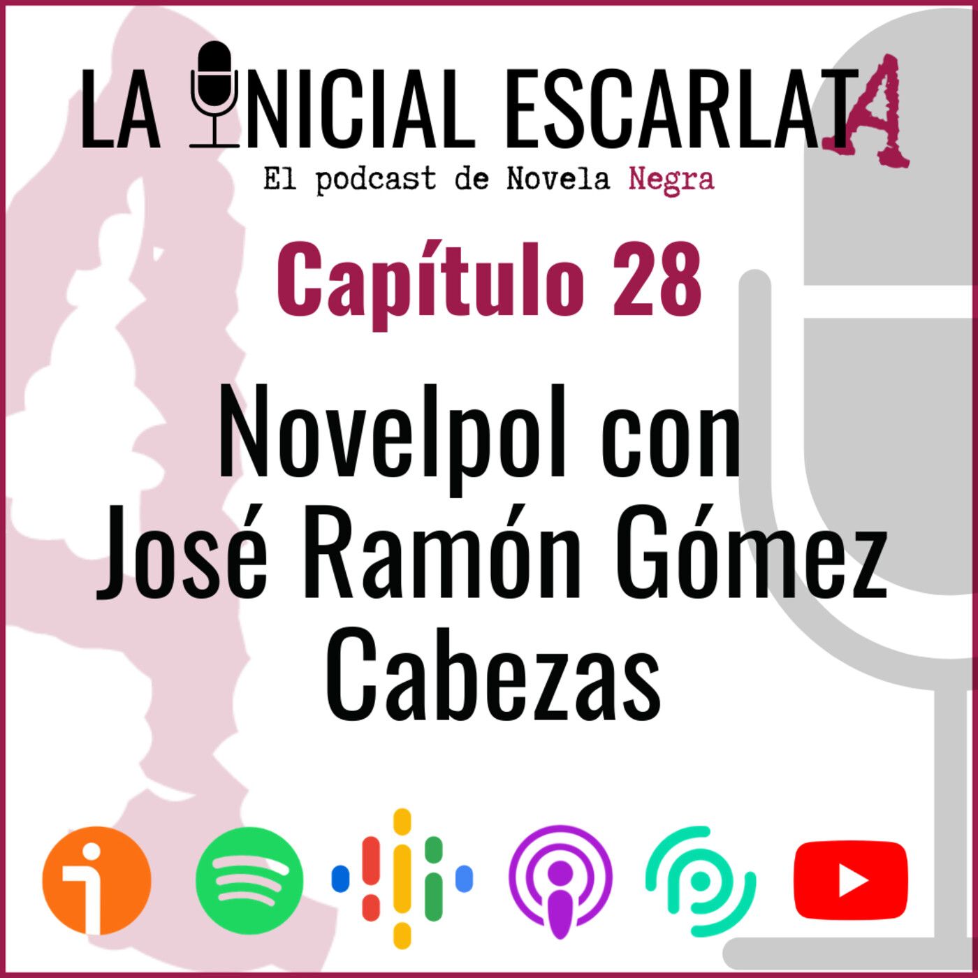 La Inicial Escarlata
