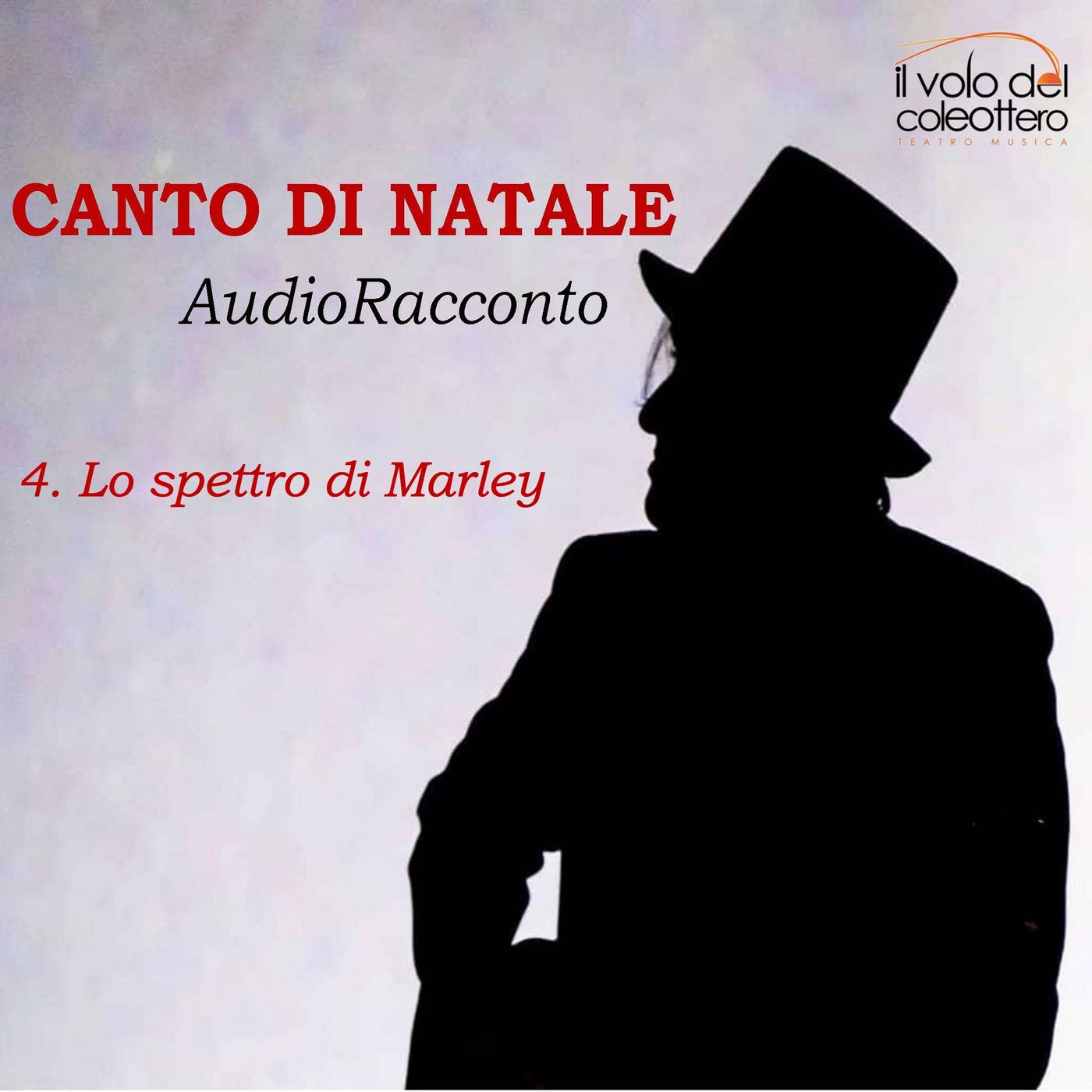 CANTO DI NATALE Audioracconto