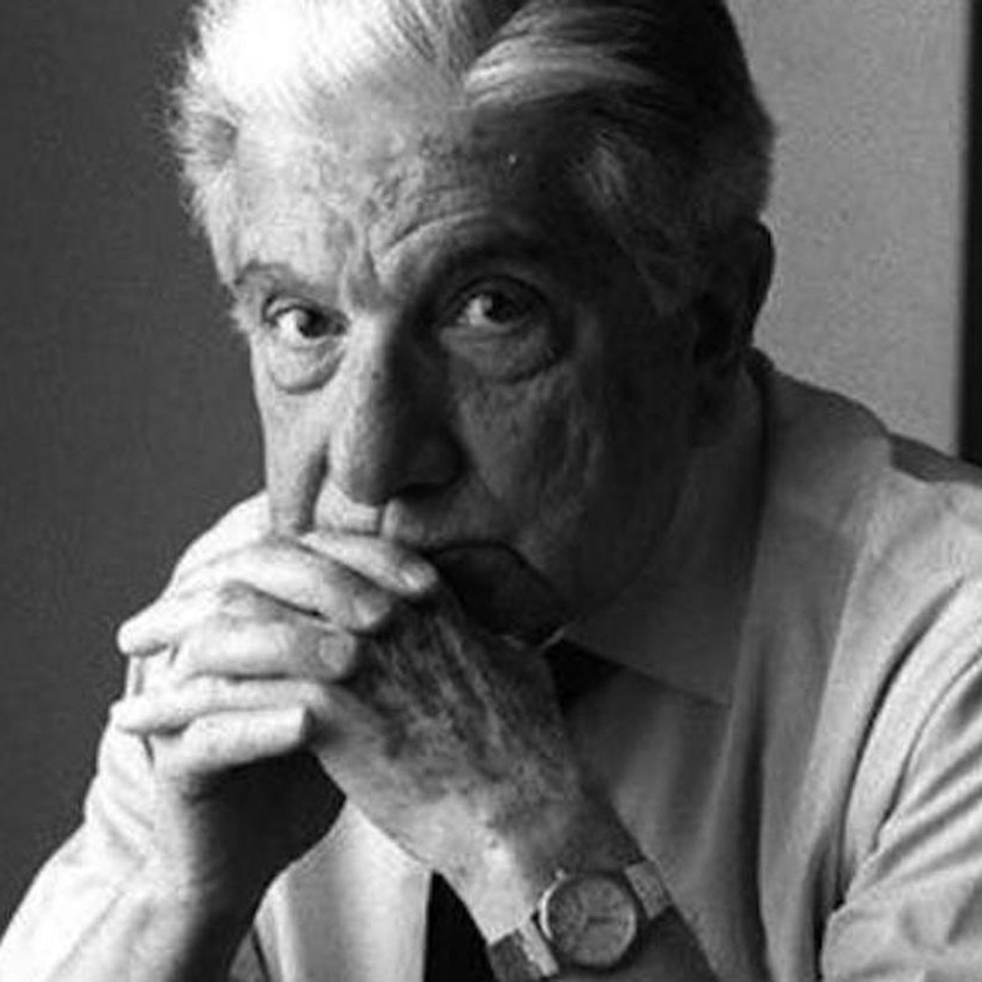 Intercolegial Podcast Augusto Roa Bastos