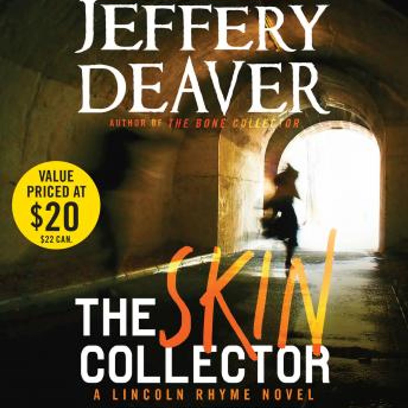 New Full Audiobooks in Mystery, Thriller & Horror, Police & Detective