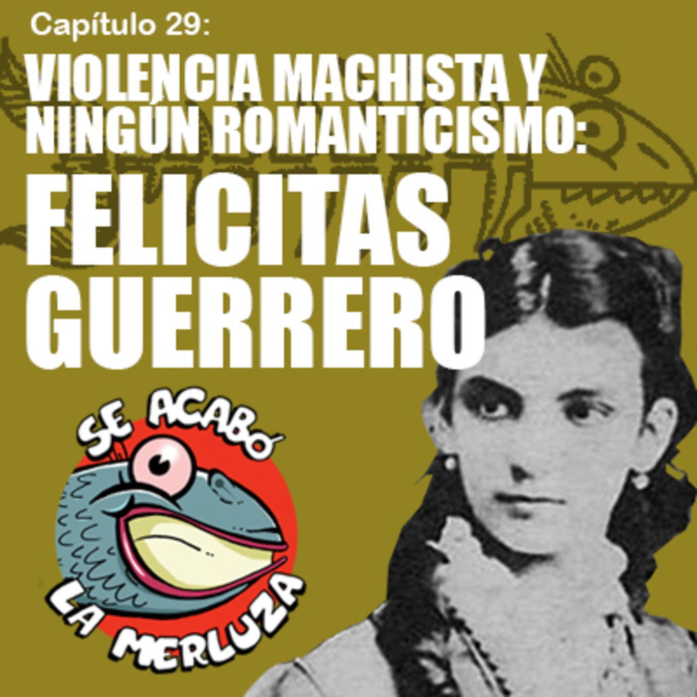 Se acabó la merluza