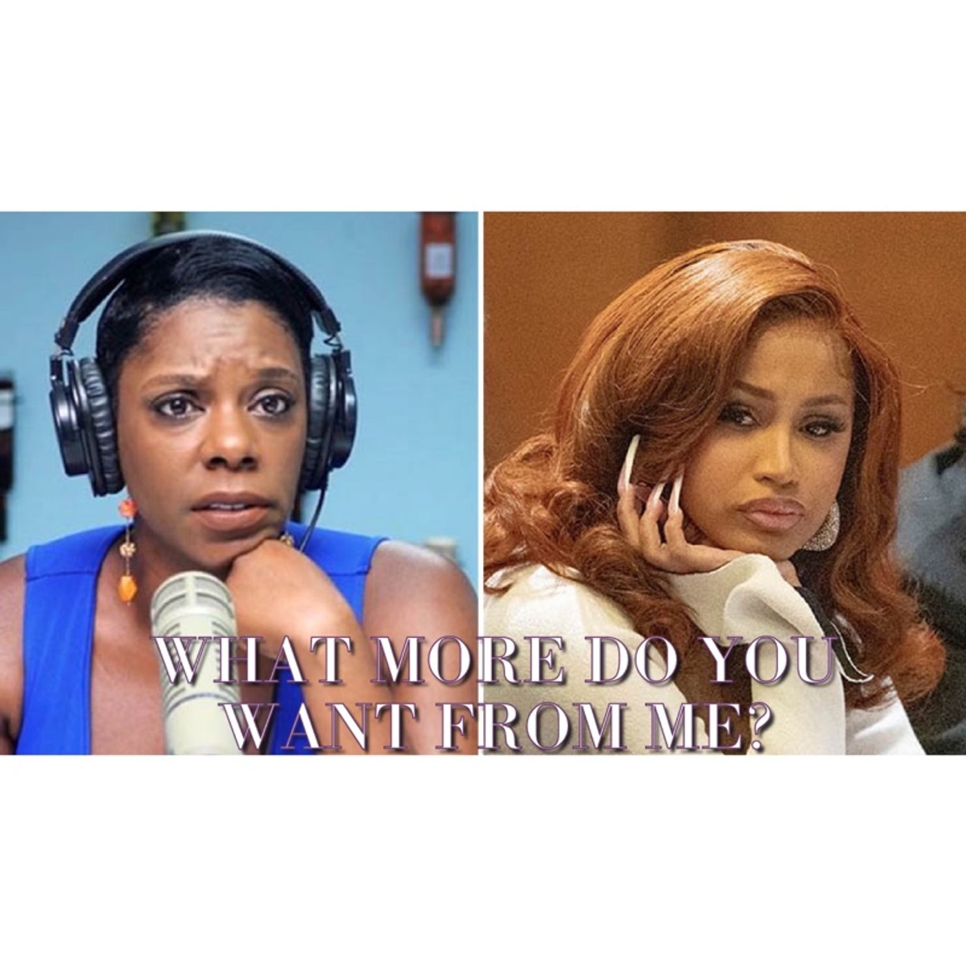 Being Beautifully Honest Podcast