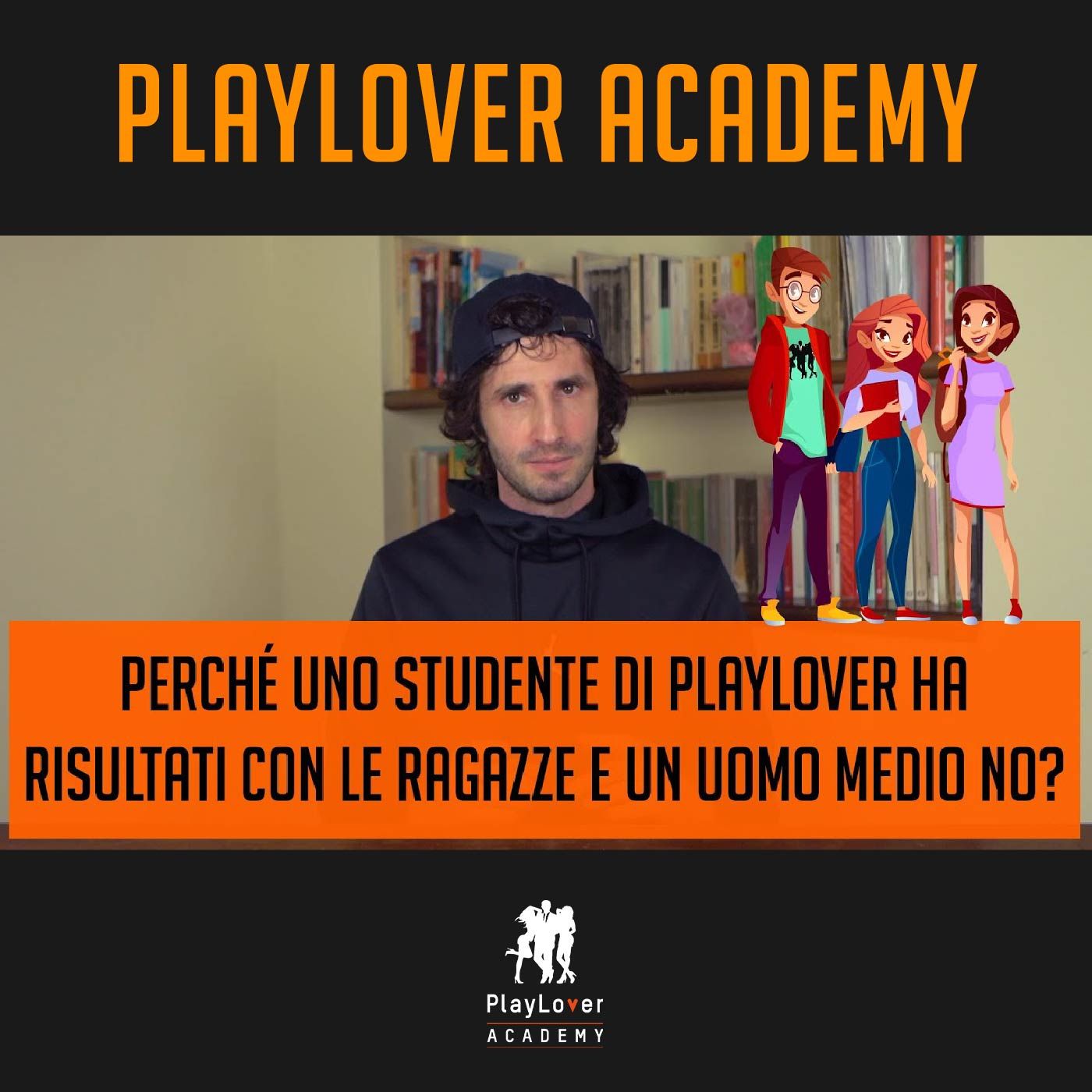 Seduzione e miglioramento