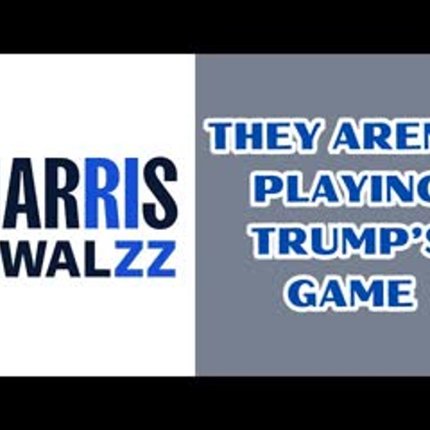 LIVE AT FIVE Harris & Walz have RIZZ, Trump's  weird  promise fall flat, RFK  bears  all LIVE AT FIVE Harris & Walz have RIZZ, Trump's  weird  promise fall flat, RFK  bears  all