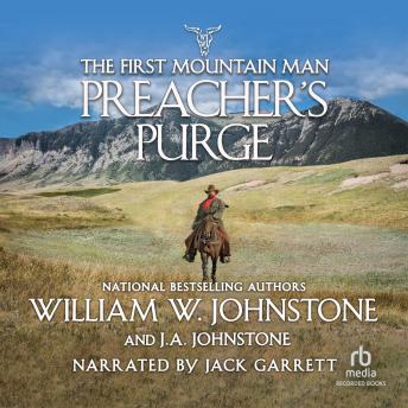 Enjoy Amazing Full Audiobooks in Fiction, Westerns & War