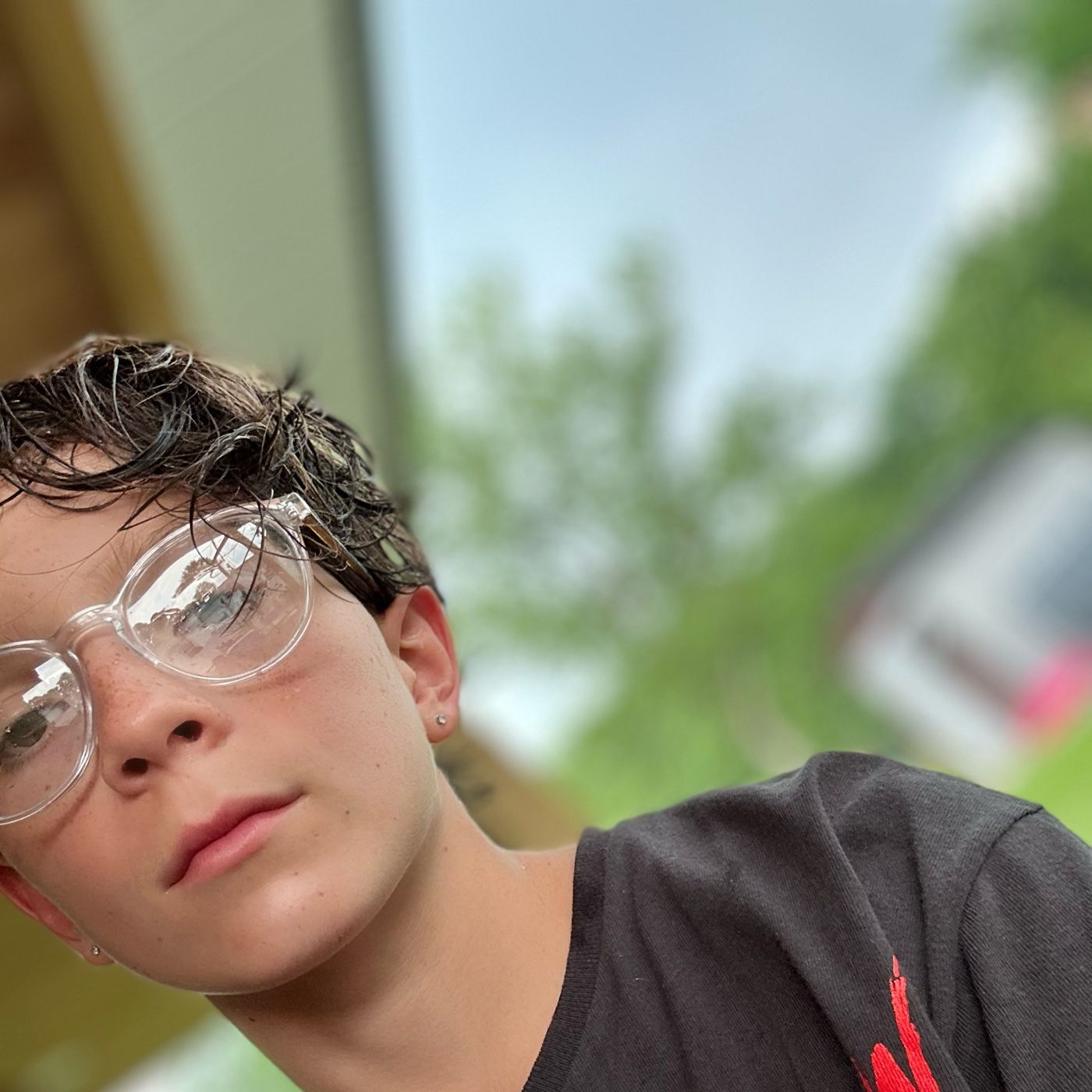 The Everything Podcast