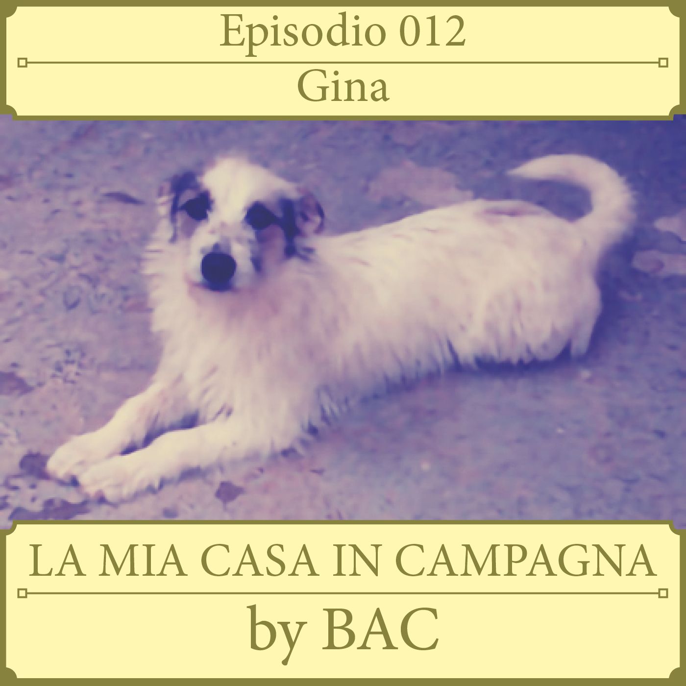 La Mia Casa In Campagna