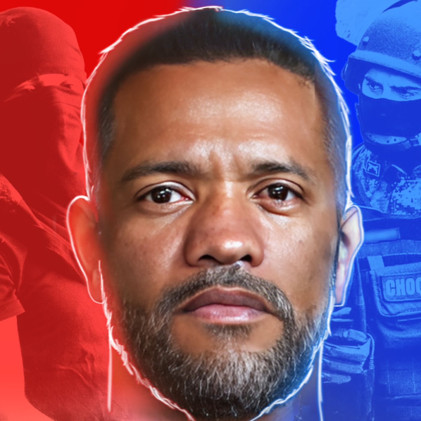 ELE ERA DO CRIME E DA PM AO MESMO TEMPO - Angelo Canuto