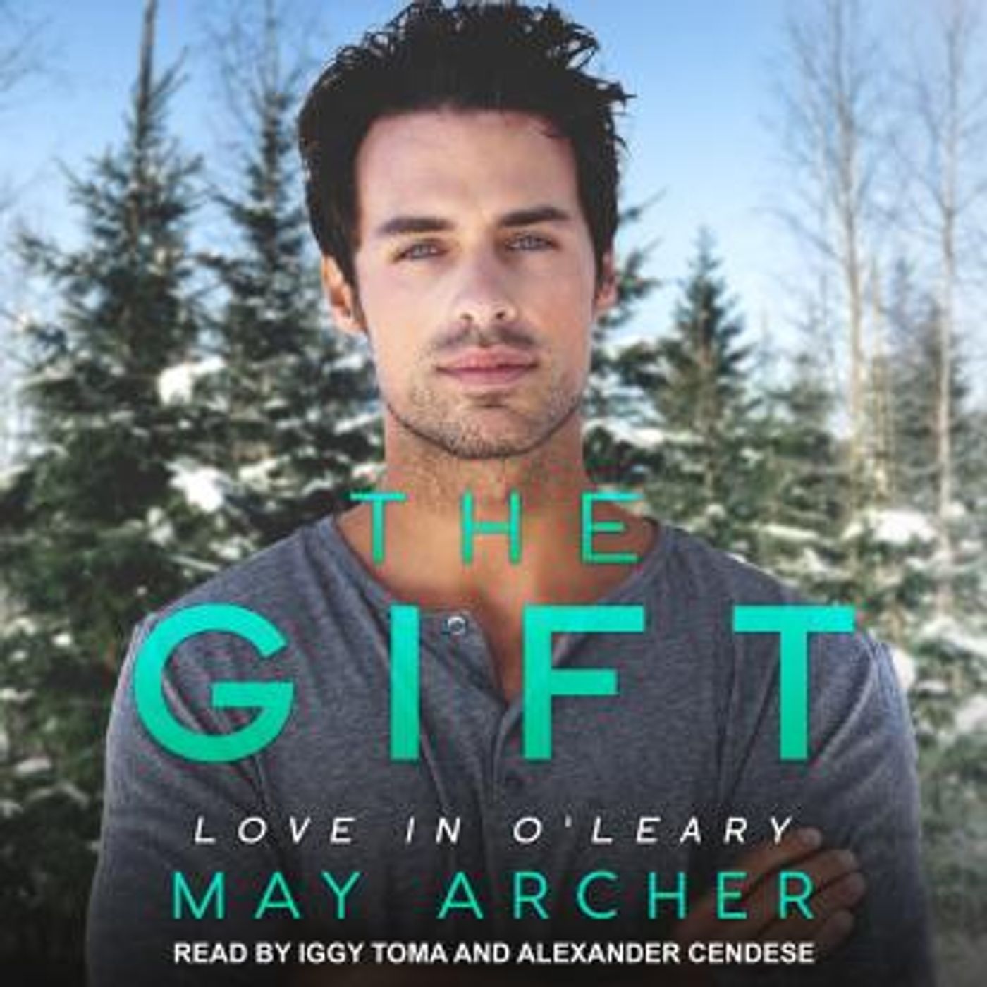 Grab the Top Full Audiobooks in Romance, LGBTQ+